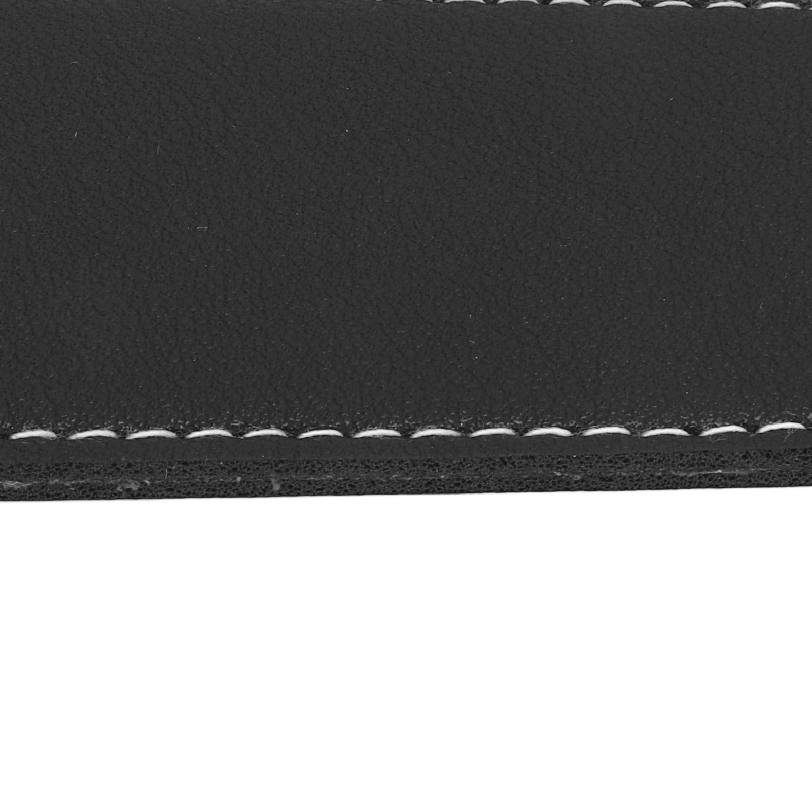 Pan Handle Cover PU Leather Anti Scald Hot Pot Holder Kitchen Cooking view 13