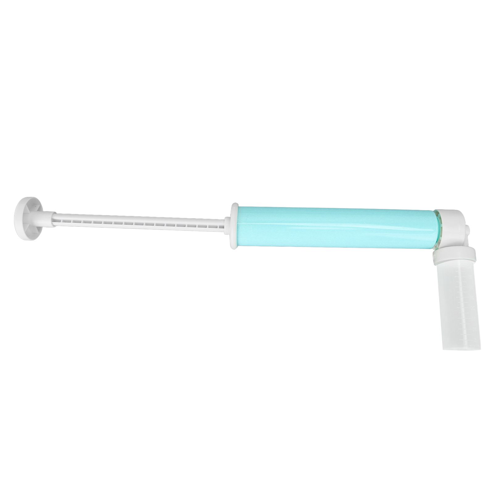 Manual Airbrush DIY Baking Cake Coloring Airbrush Kitchen Cakes Decorating Kit view 15
