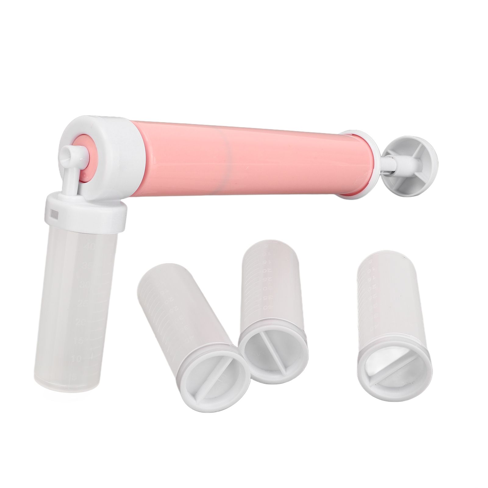 Manual Airbrush DIY Baking Cake Coloring Airbrush Kitchen Cakes Decorating Kit