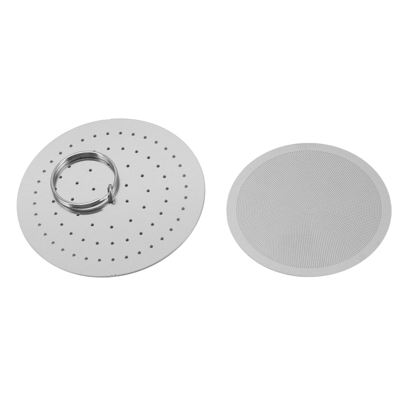 Refillable Coffee Capsule Stainless Steel High Temperature Resistant Reusable view 15