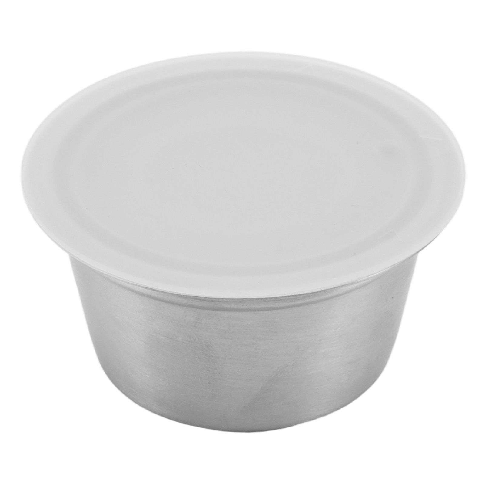 Refillable Coffee Capsule Stainless Steel High Temperature Resistant Reusable view 3