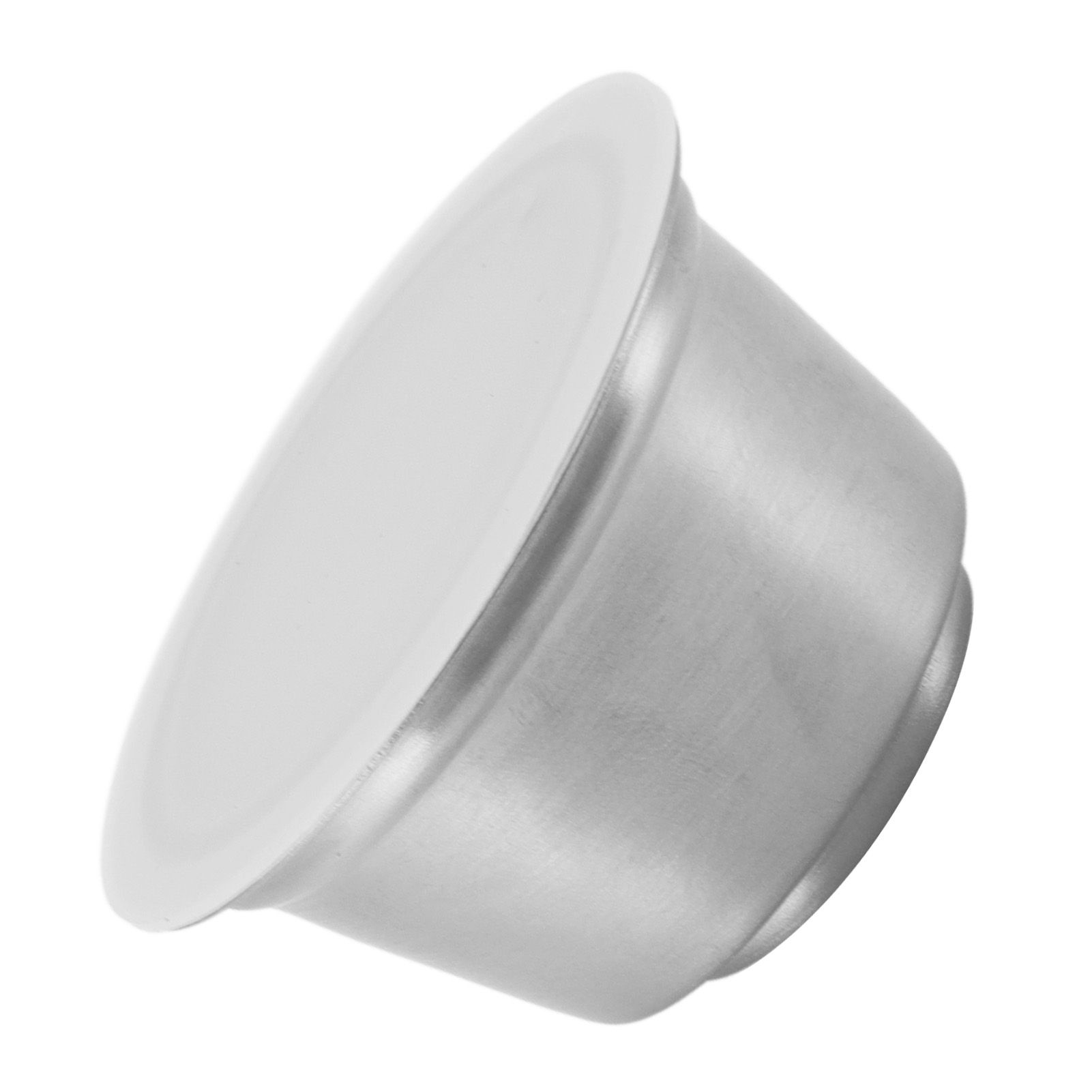 Refillable Coffee Capsule Stainless Steel High Temperature Resistant Reusable view 4