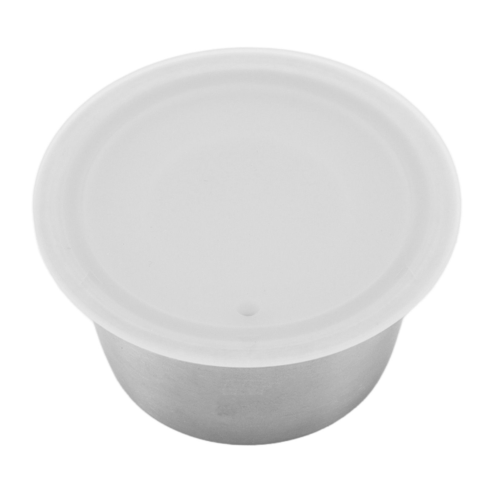 Refillable Coffee Capsule Stainless Steel High Temperature Resistant Reusable view 5