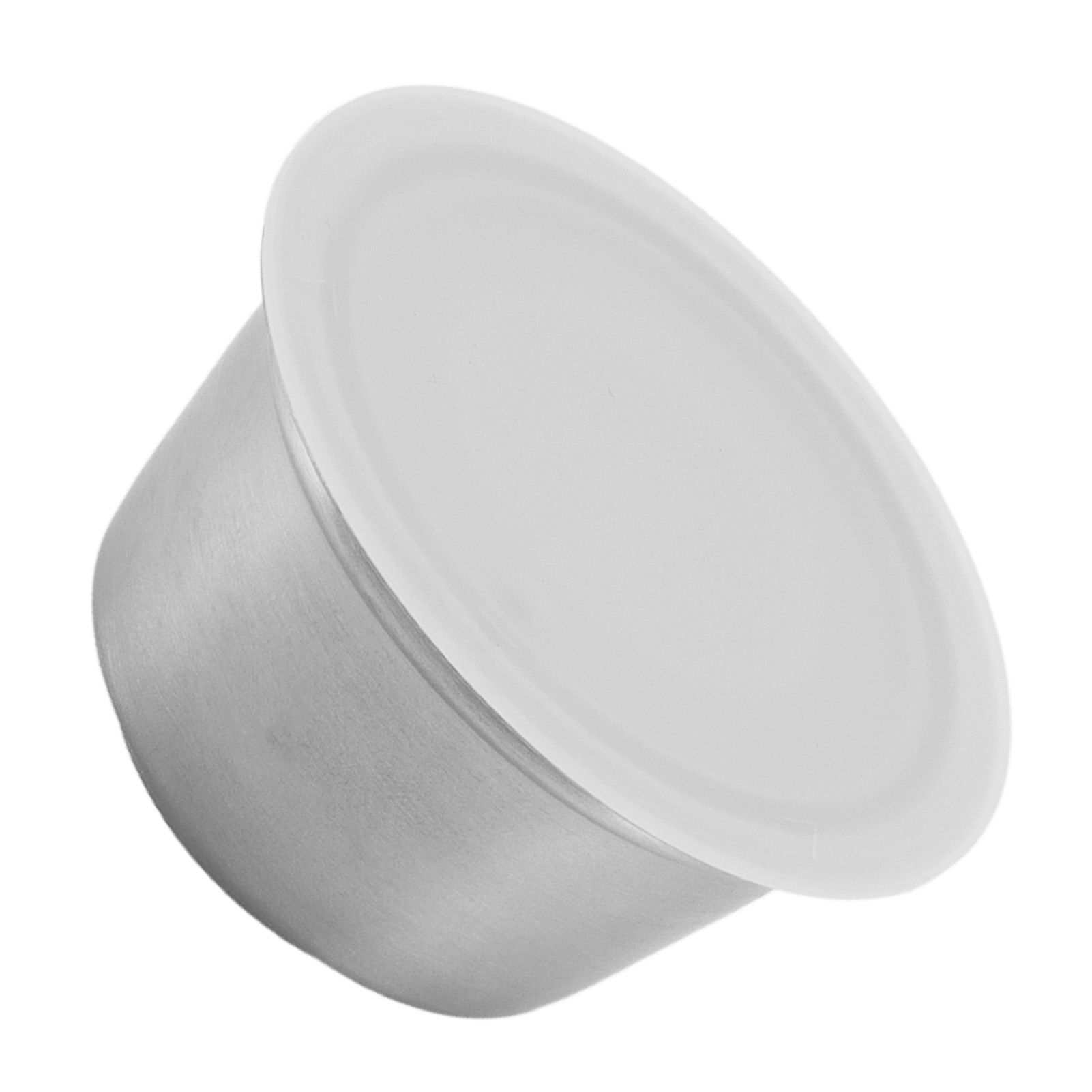 Refillable Coffee Capsule Stainless Steel High Temperature Resistant Reusable view 6