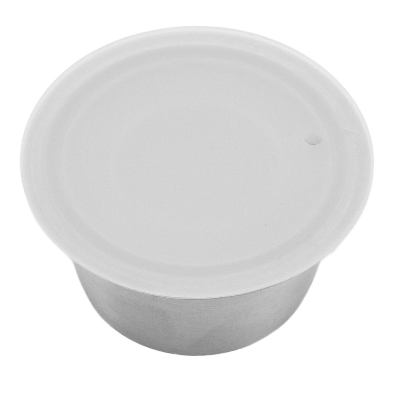 Refillable Coffee Capsule Stainless Steel High Temperature Resistant Reusable view 8