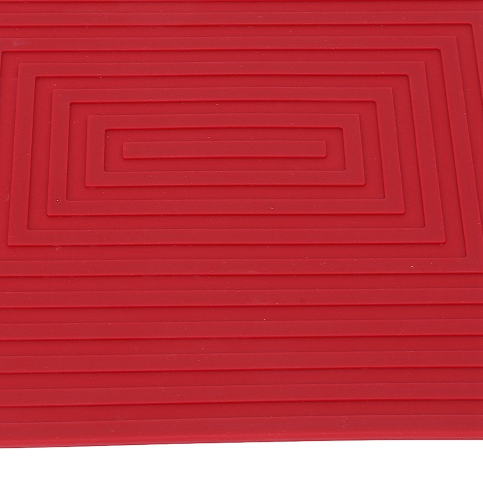 Dish Drying Pad Prevent Slip Flexible Insulated Placemat Silicone Drain Mat view 15