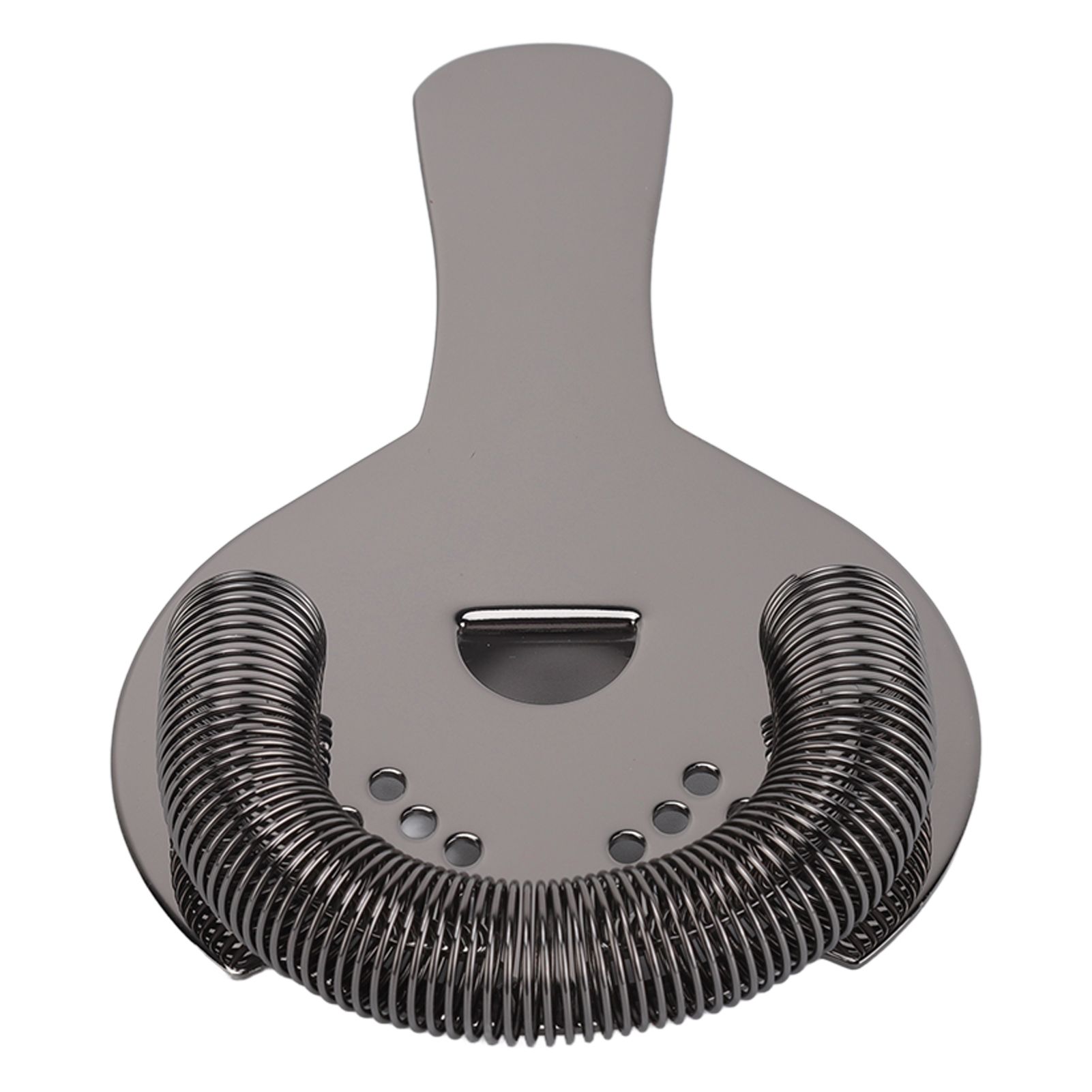 Cocktail Strainer Fine Filter Rust Proof Stainless Steel Portable Professional