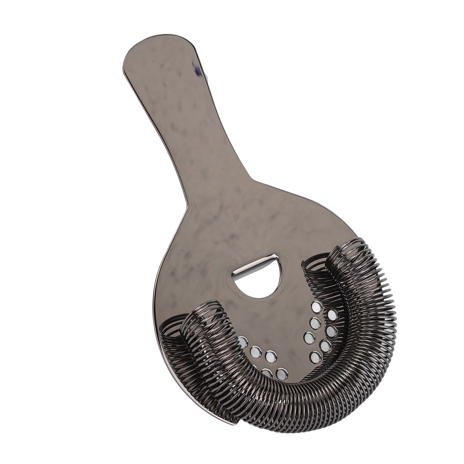 Cocktail Strainer Fine Filter Rust Proof Stainless Steel Portable Professional view 15