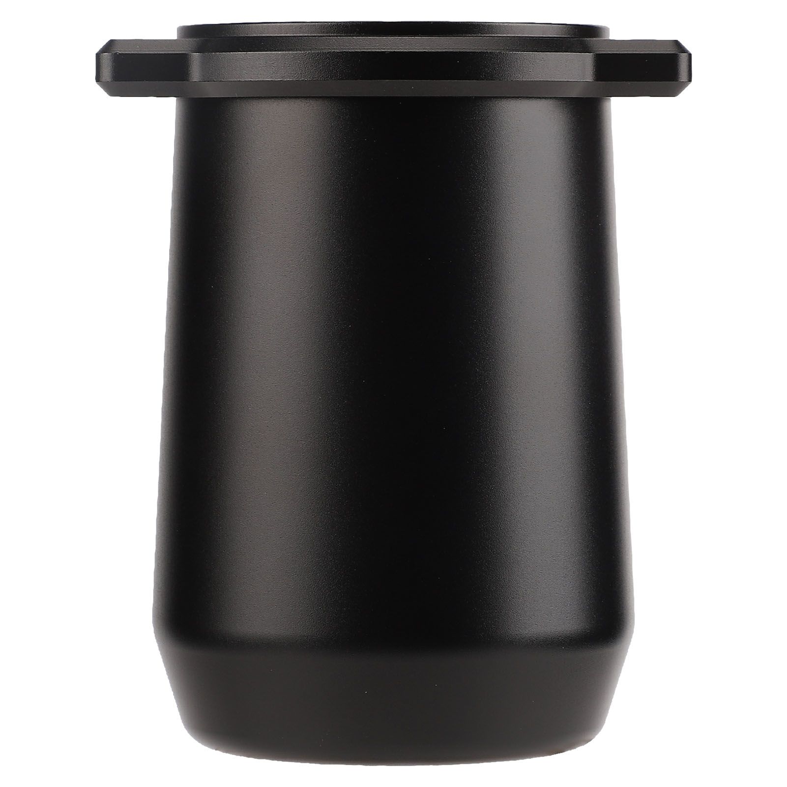 Coffee Powder Cup 54mm Aluminum Alloy Powder Feeder Cup Compact Lightweight