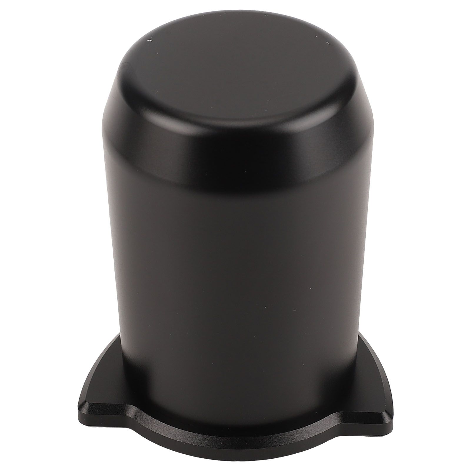 Coffee Powder Cup 54mm Aluminum Alloy Powder Feeder Cup Compact Lightweight view 5