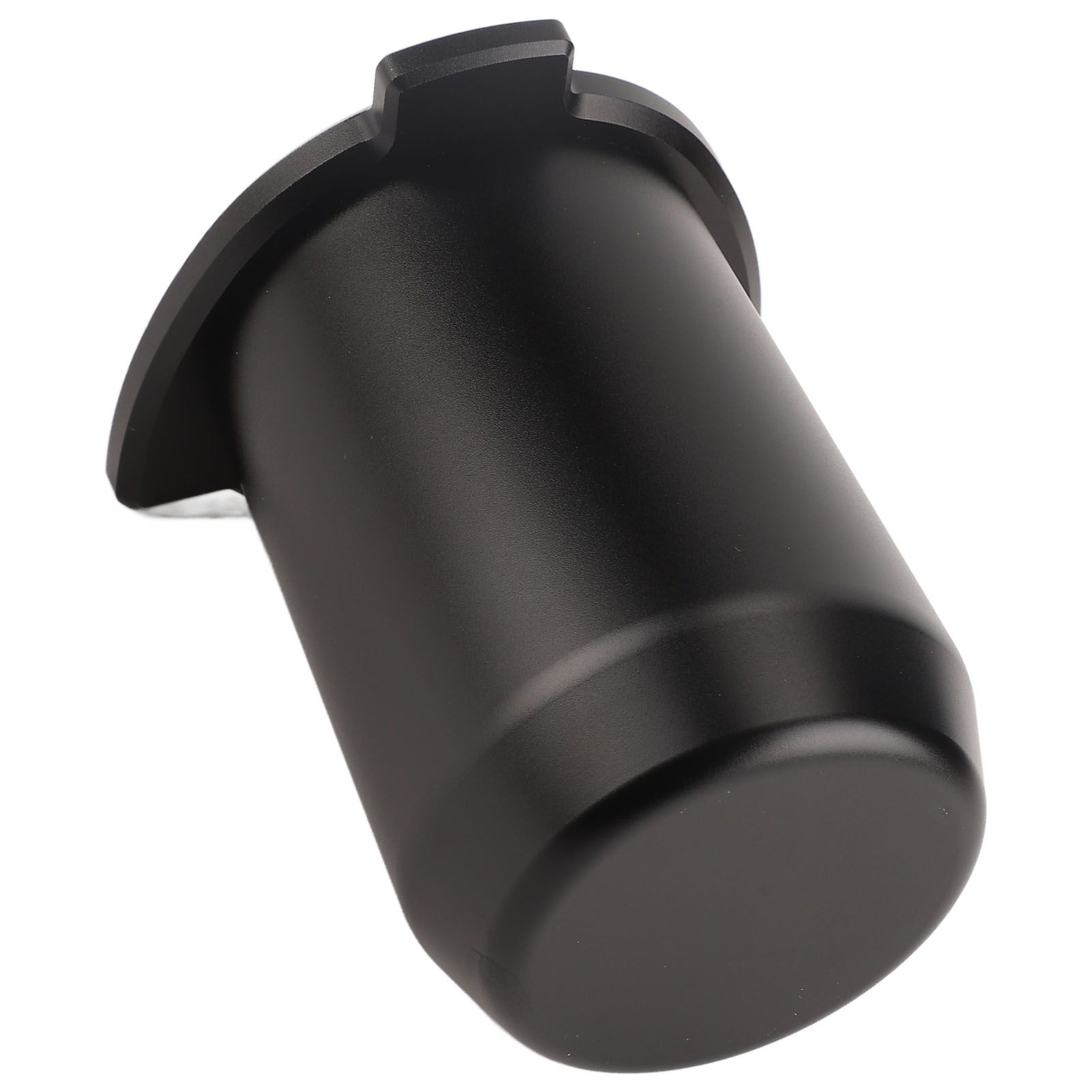 Coffee Powder Cup 54mm Aluminum Alloy Powder Feeder Cup Compact Lightweight view 9