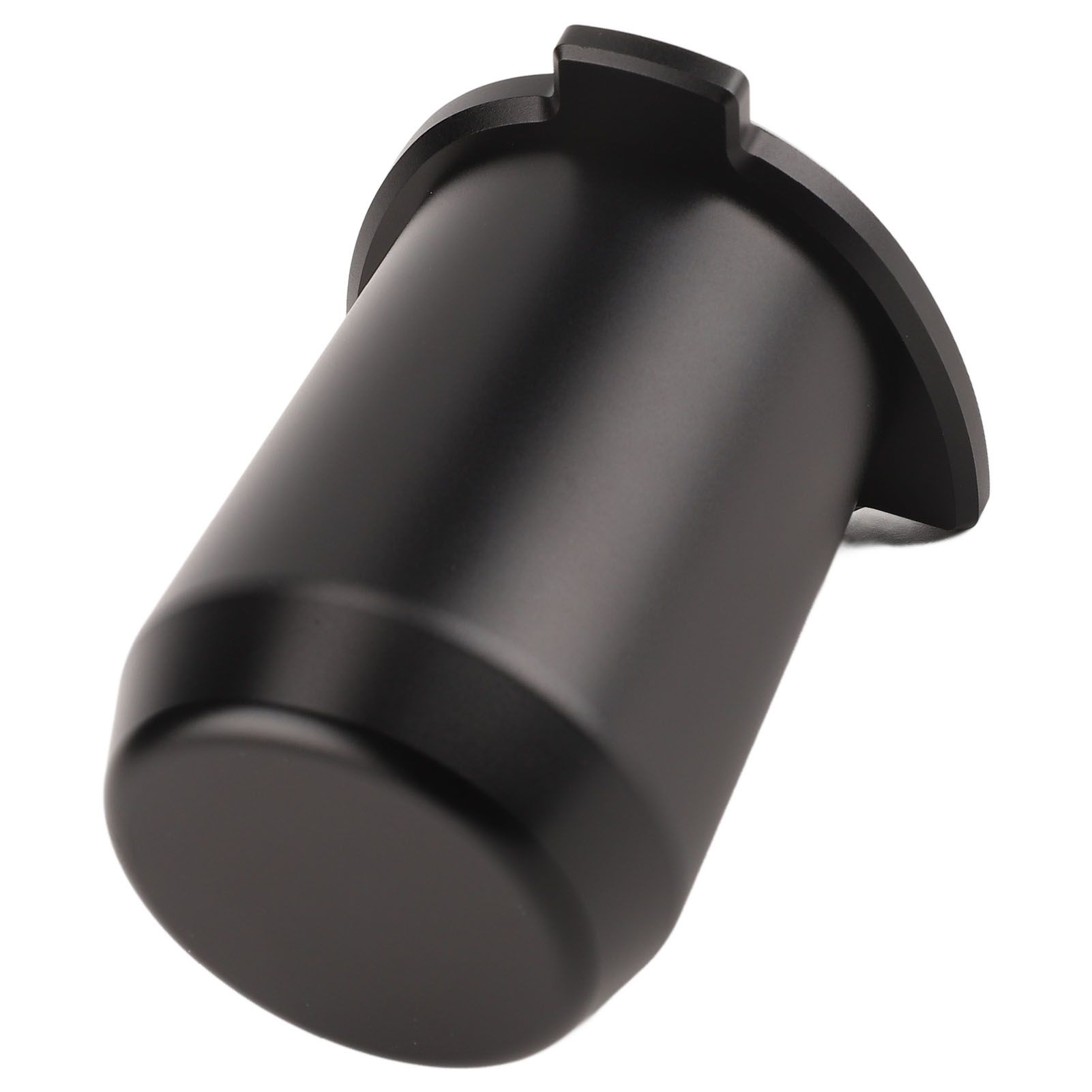 Coffee Powder Cup 54mm Aluminum Alloy Powder Feeder Cup Compact Lightweight view 10