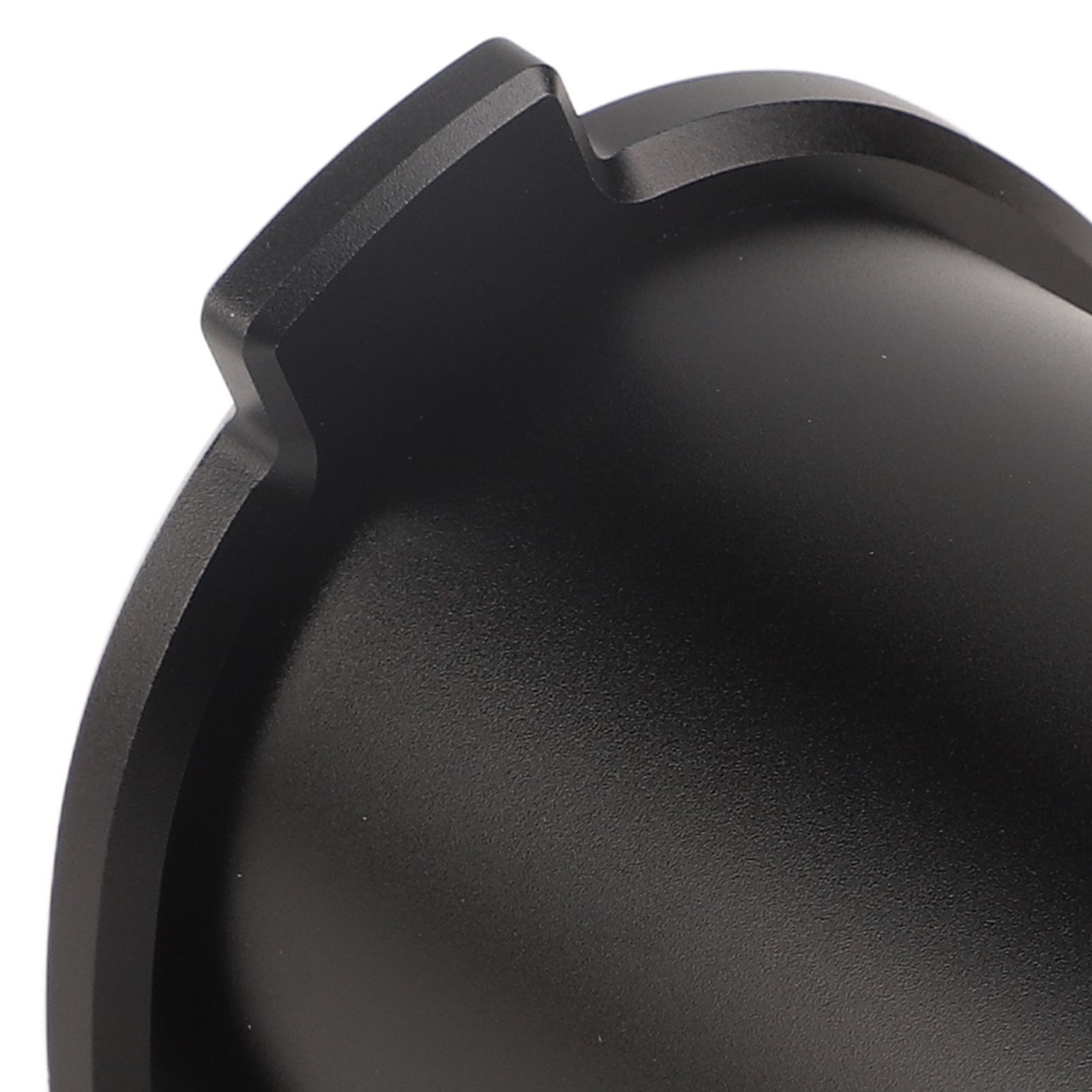Coffee Powder Cup 54mm Aluminum Alloy Powder Feeder Cup Compact Lightweight view 14