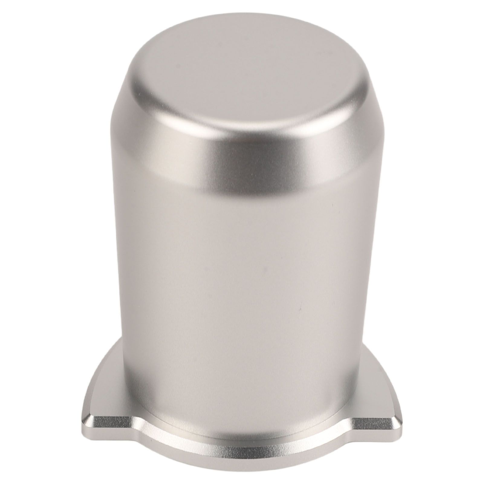 Coffee Powder Cup 54mm Aluminum Alloy Powder Feeder Cup Compact Lightweight view 5