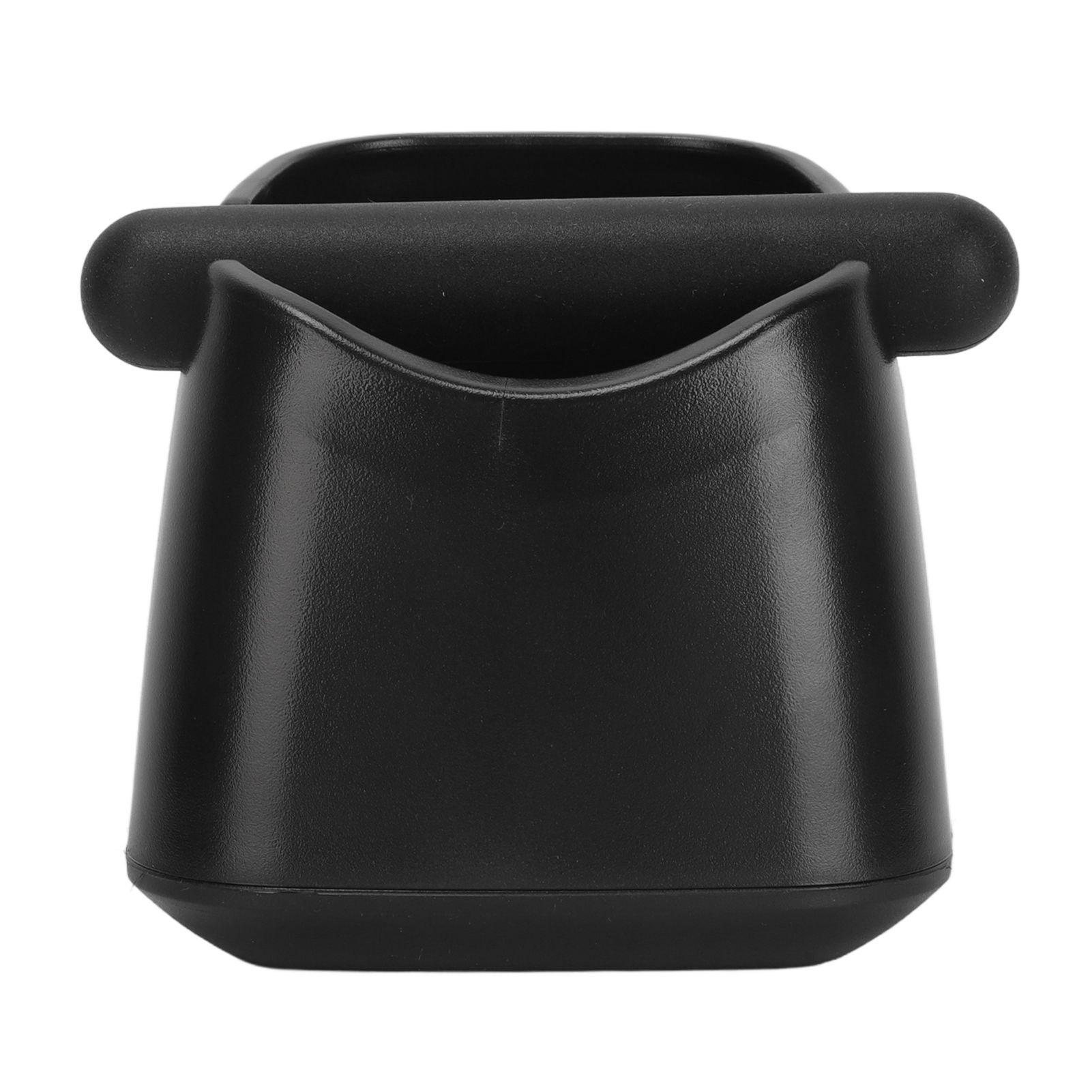 Coffee Knock Box Drop Resistant Prevent Slip Small Knock Container with