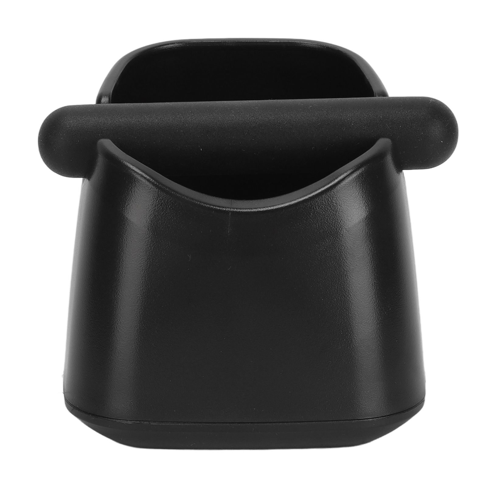 Coffee Knock Box Drop Resistant Prevent Slip Small Knock Container with view 2