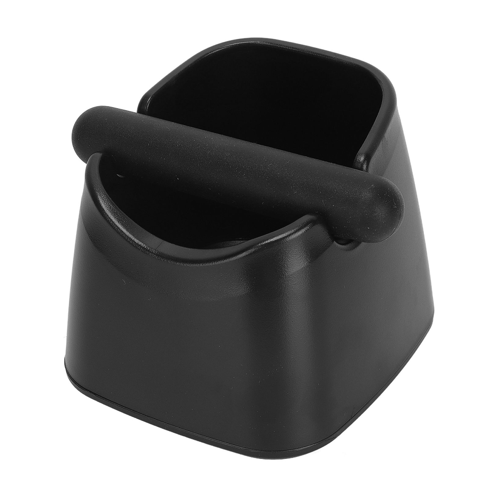 Coffee Knock Box Drop Resistant Prevent Slip Small Knock Container with view 6