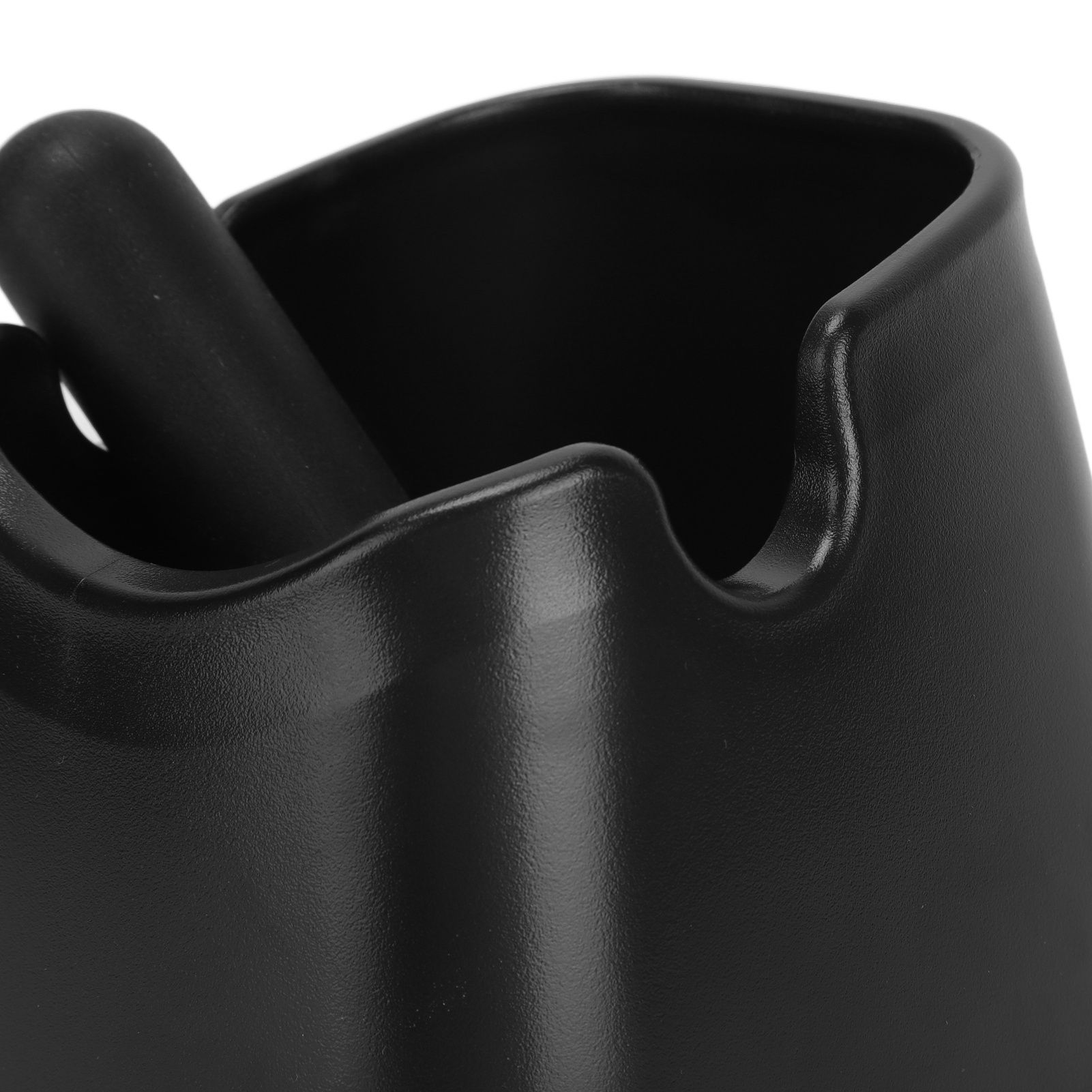Coffee Knock Box Drop Resistant Prevent Slip Small Knock Container with view 13