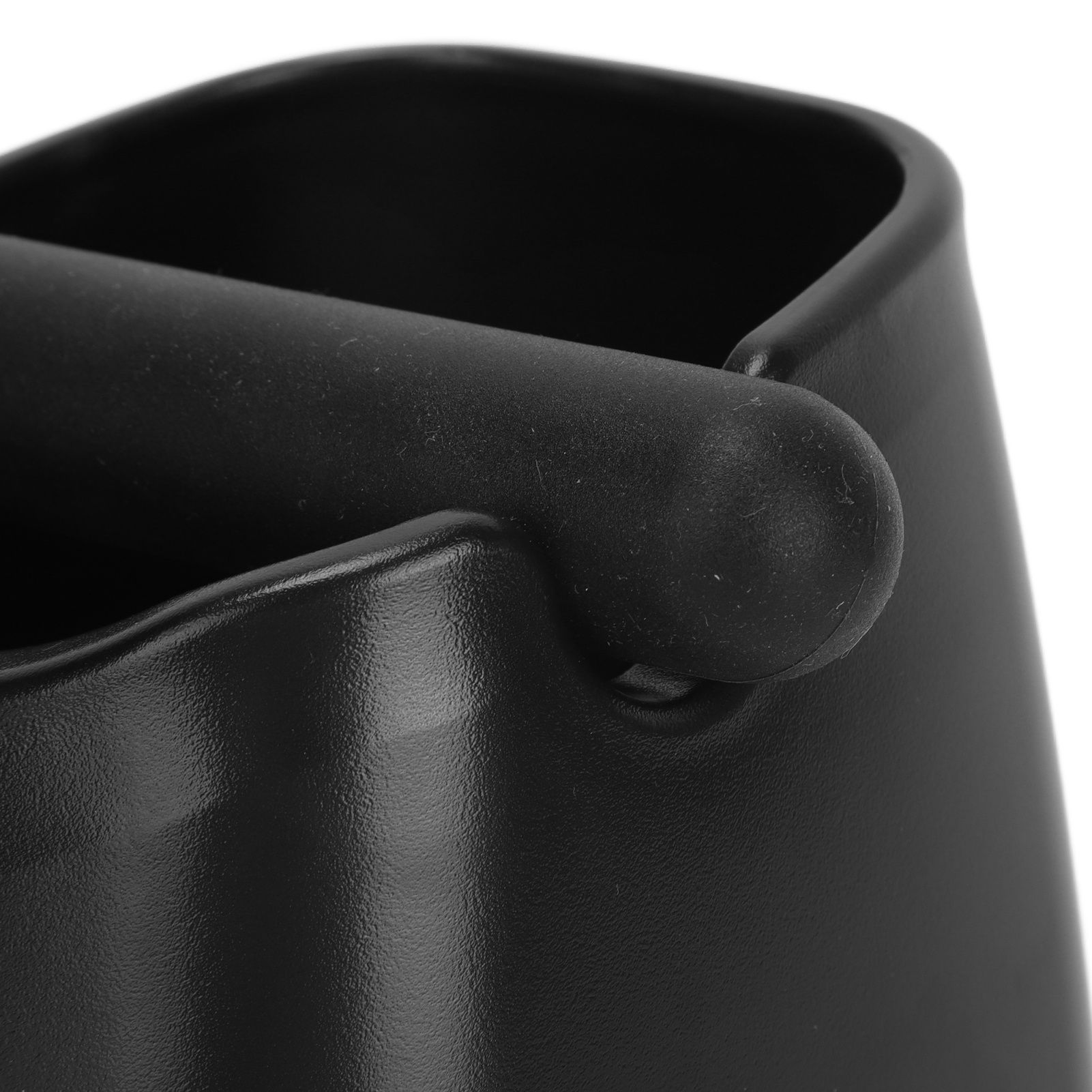 Coffee Knock Box Drop Resistant Prevent Slip Small Knock Container with view 14