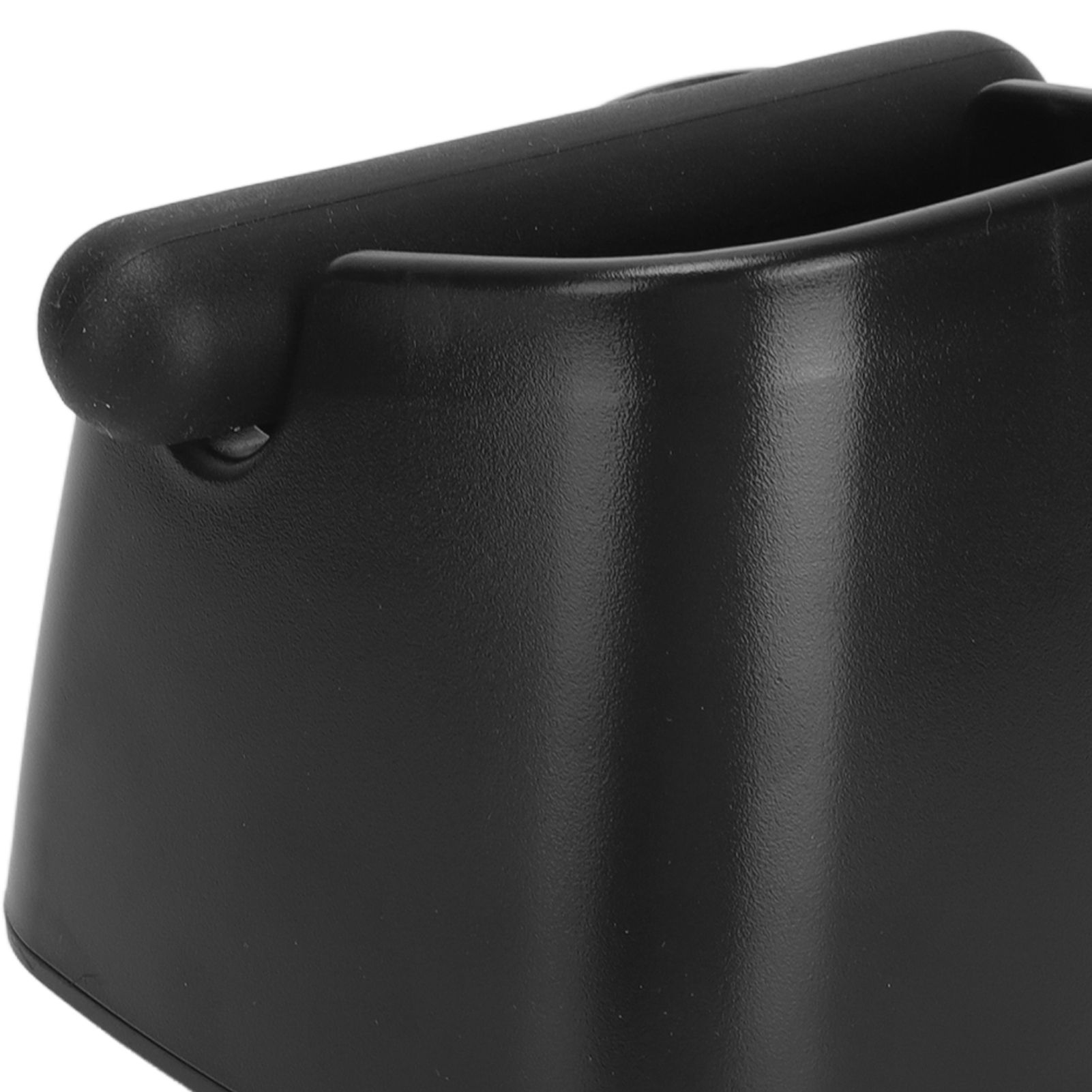 Coffee Knock Box Drop Resistant Prevent Slip Small Knock Container with view 15