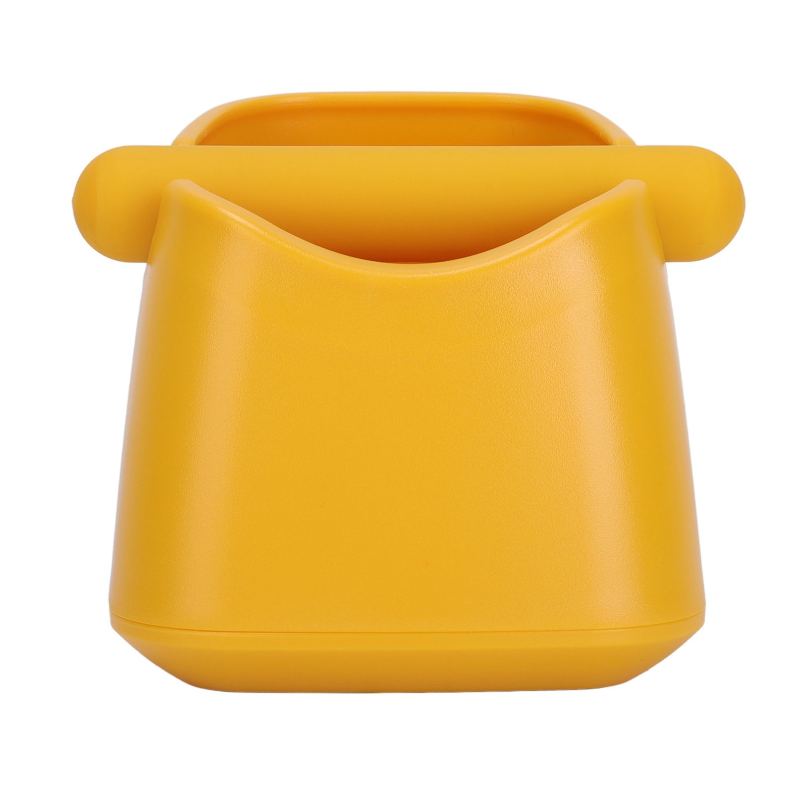 Coffee Knock Box Drop Resistant Prevent Slip Small Knock Container with