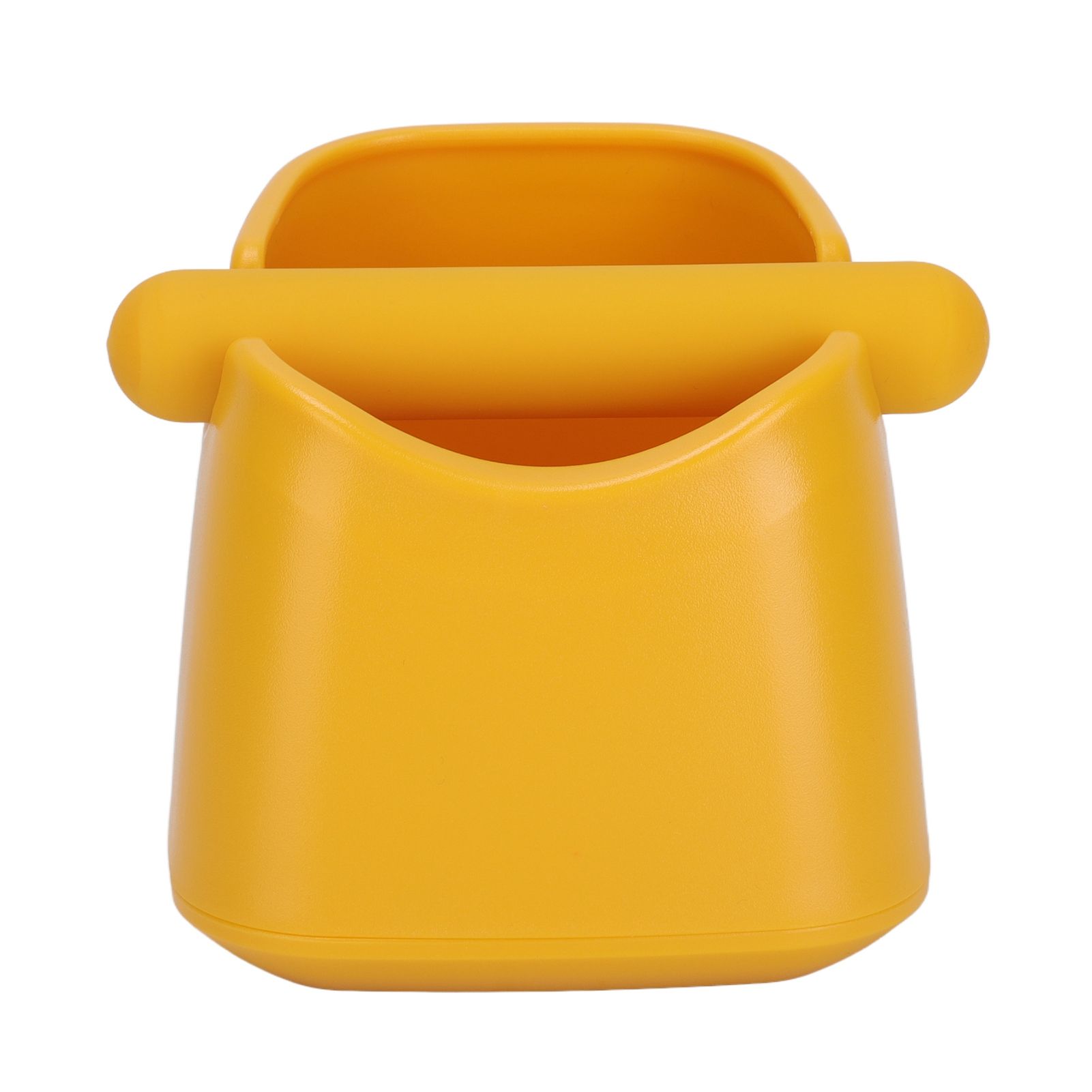 Coffee Knock Box Drop Resistant Prevent Slip Small Knock Container with view 2