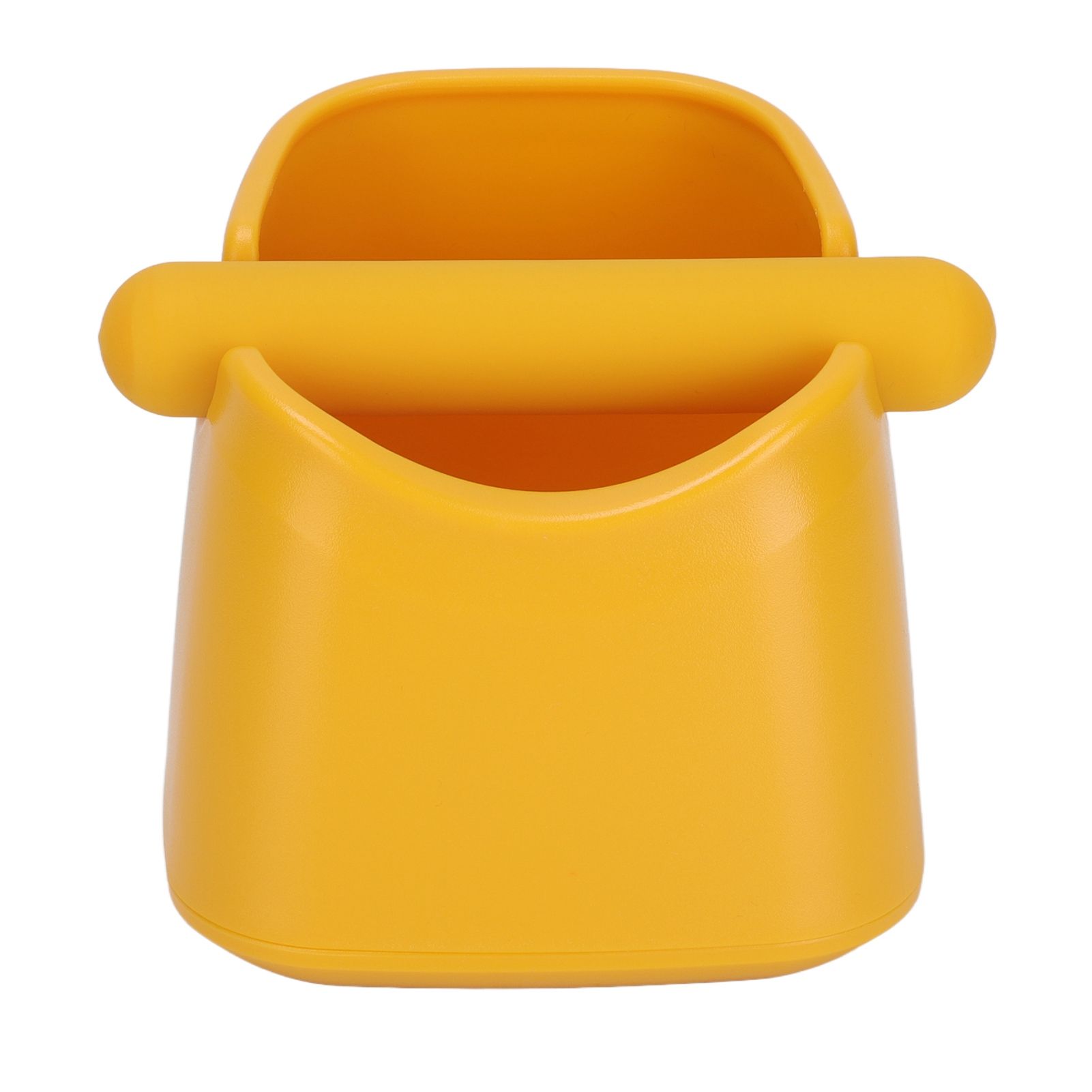 Coffee Knock Box Drop Resistant Prevent Slip Small Knock Container with view 3