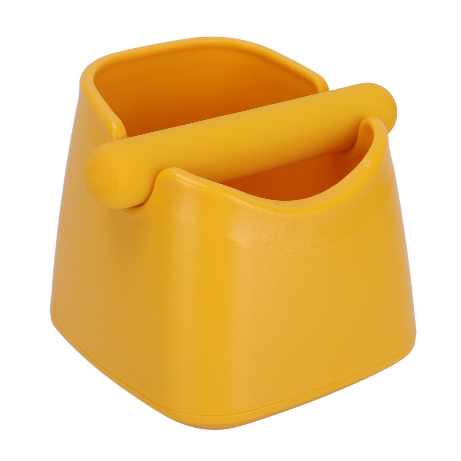 Coffee Knock Box Drop Resistant Prevent Slip Small Knock Container with view 4
