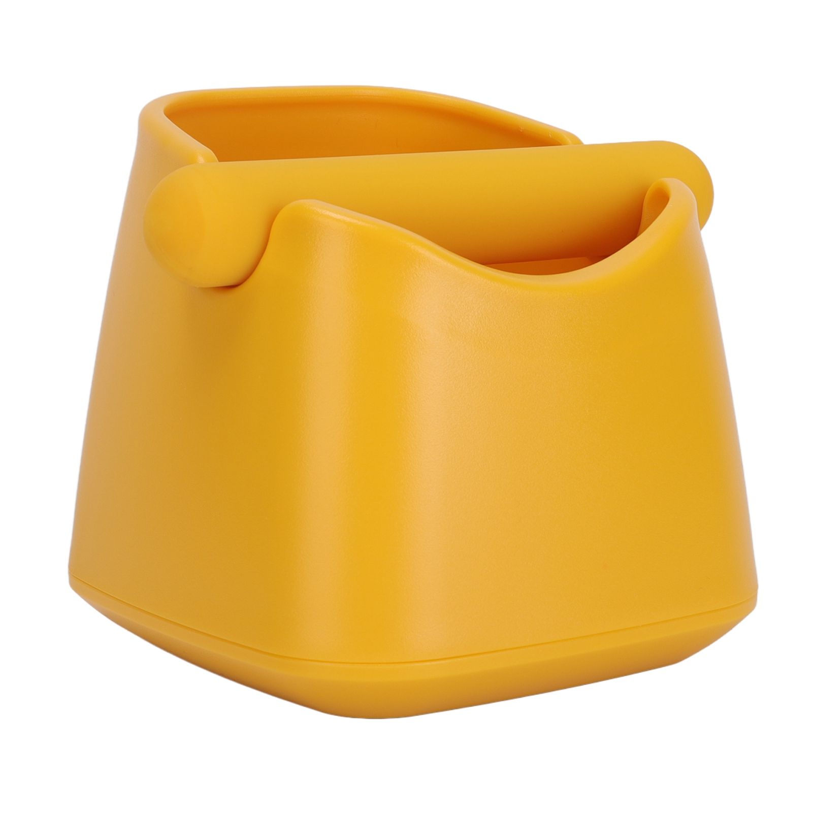 Coffee Knock Box Drop Resistant Prevent Slip Small Knock Container with view 5