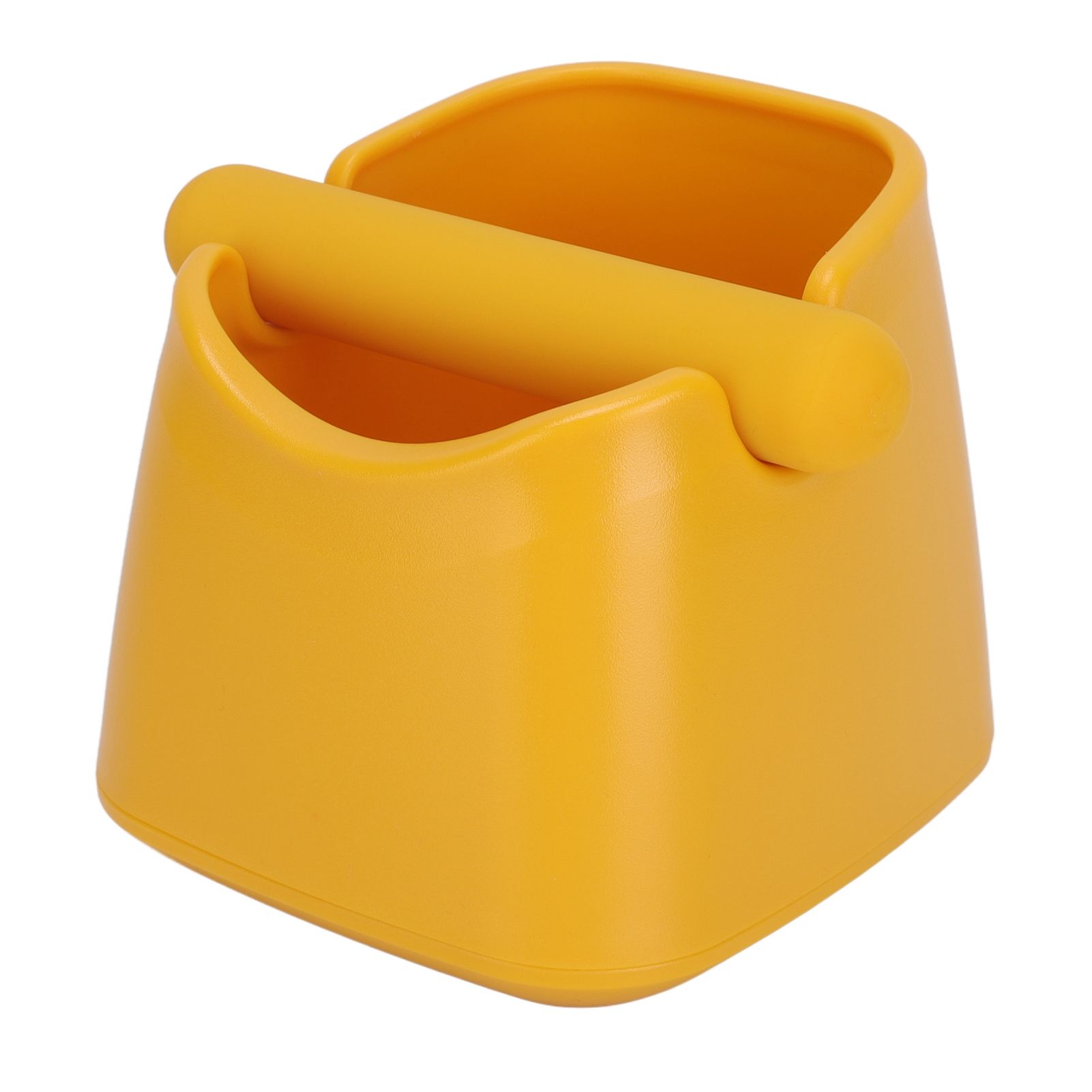 Coffee Knock Box Drop Resistant Prevent Slip Small Knock Container with view 6