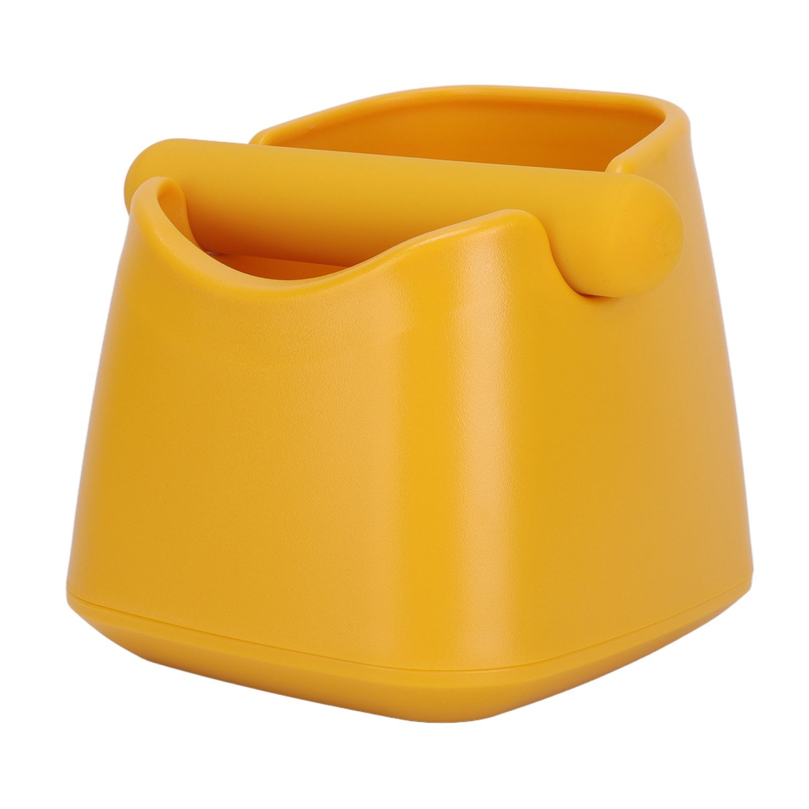 Coffee Knock Box Drop Resistant Prevent Slip Small Knock Container with view 7