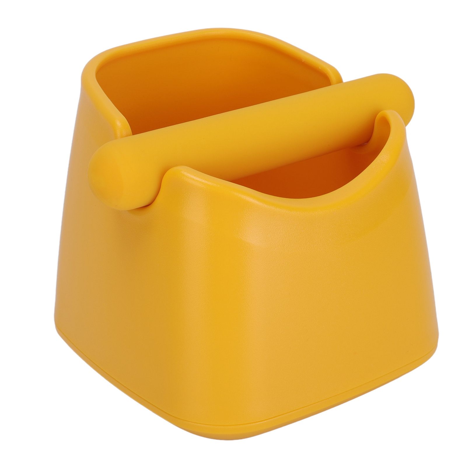 Coffee Knock Box Drop Resistant Prevent Slip Small Knock Container with view 8