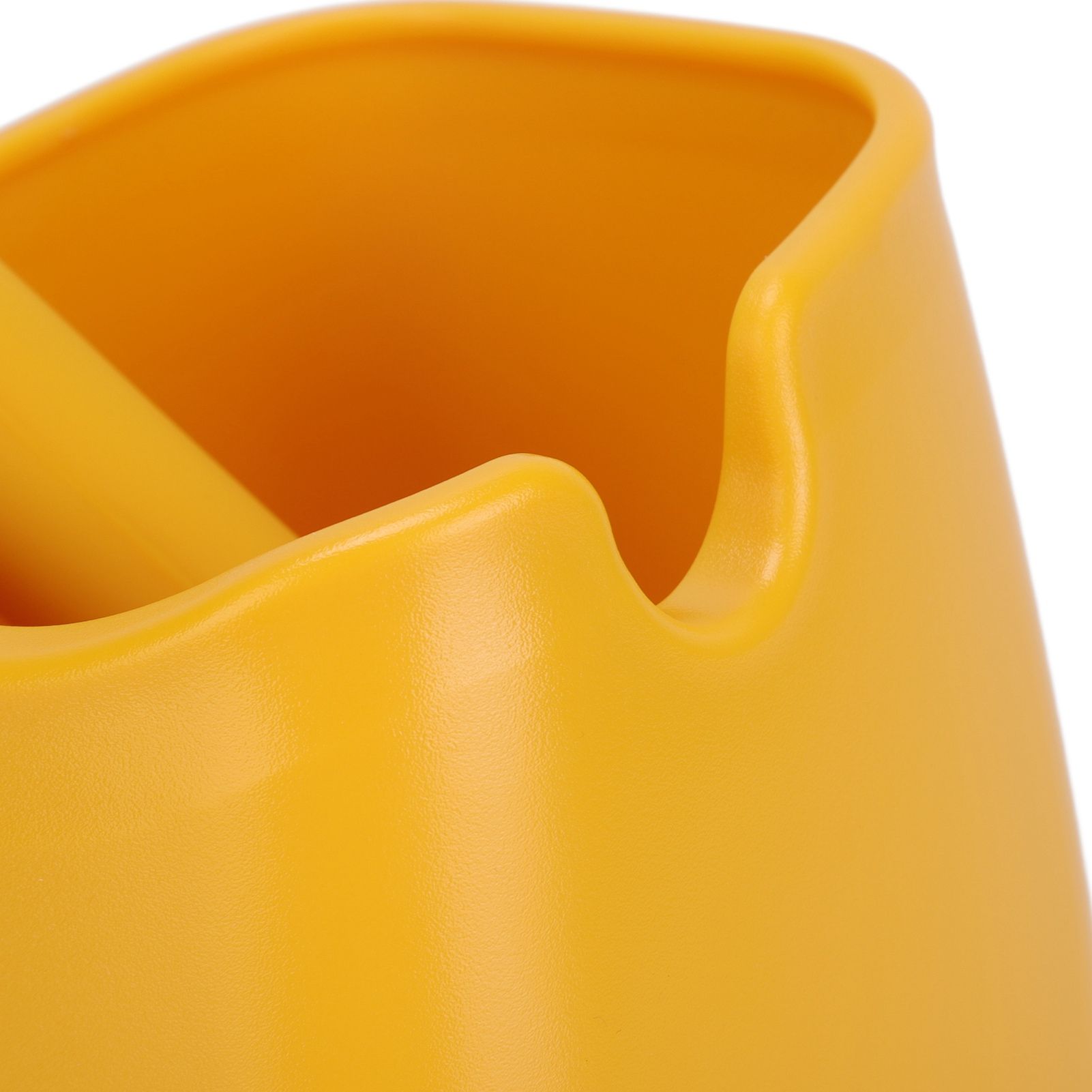 Coffee Knock Box Drop Resistant Prevent Slip Small Knock Container with view 13