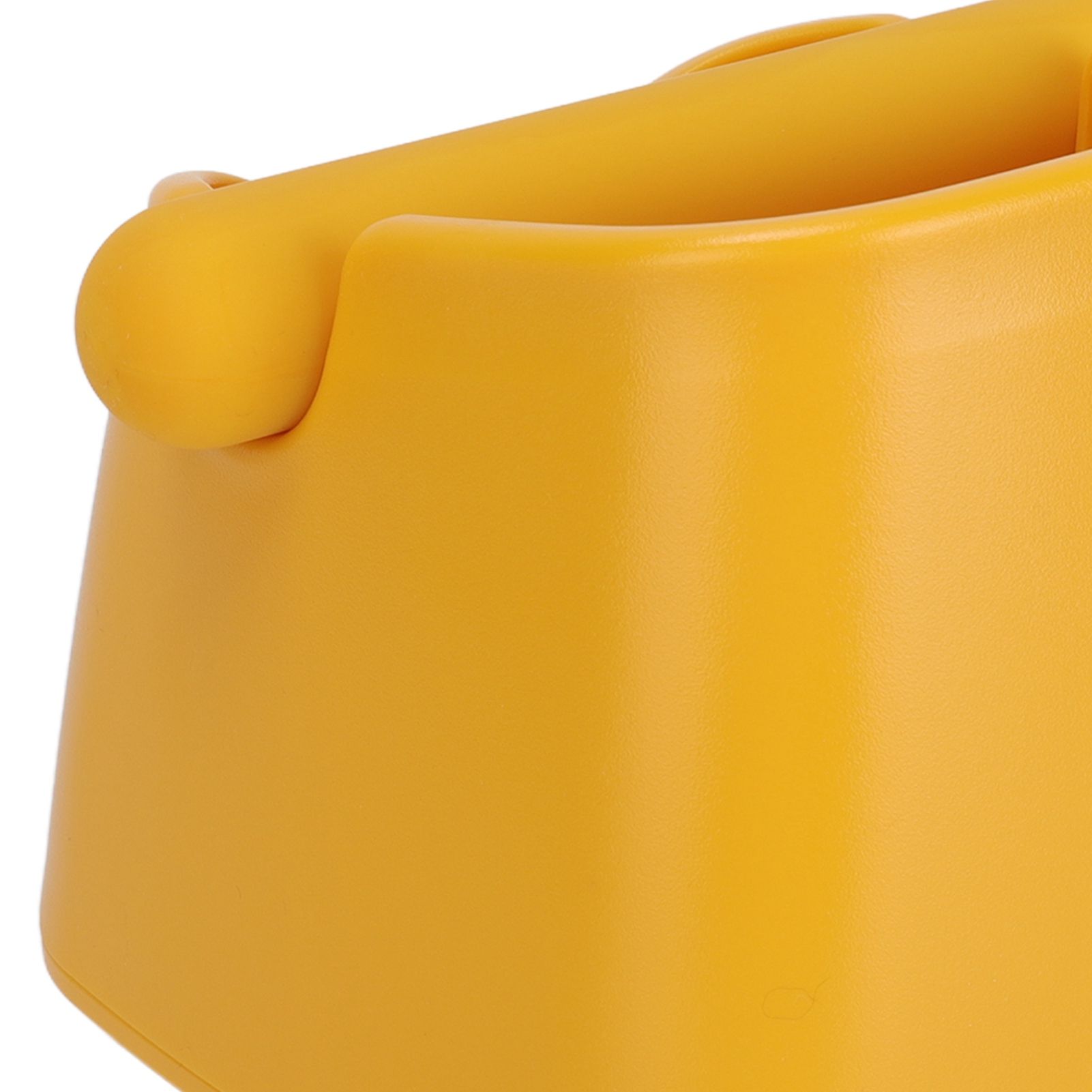 Coffee Knock Box Drop Resistant Prevent Slip Small Knock Container with view 15