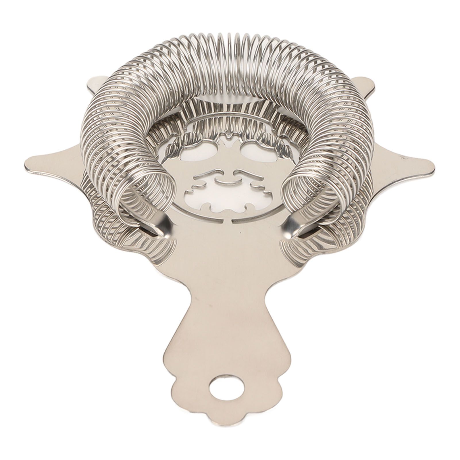 Cocktail Strainer Stainless Steel Bar Cocktail Strainer Filter Multifunctional view 5