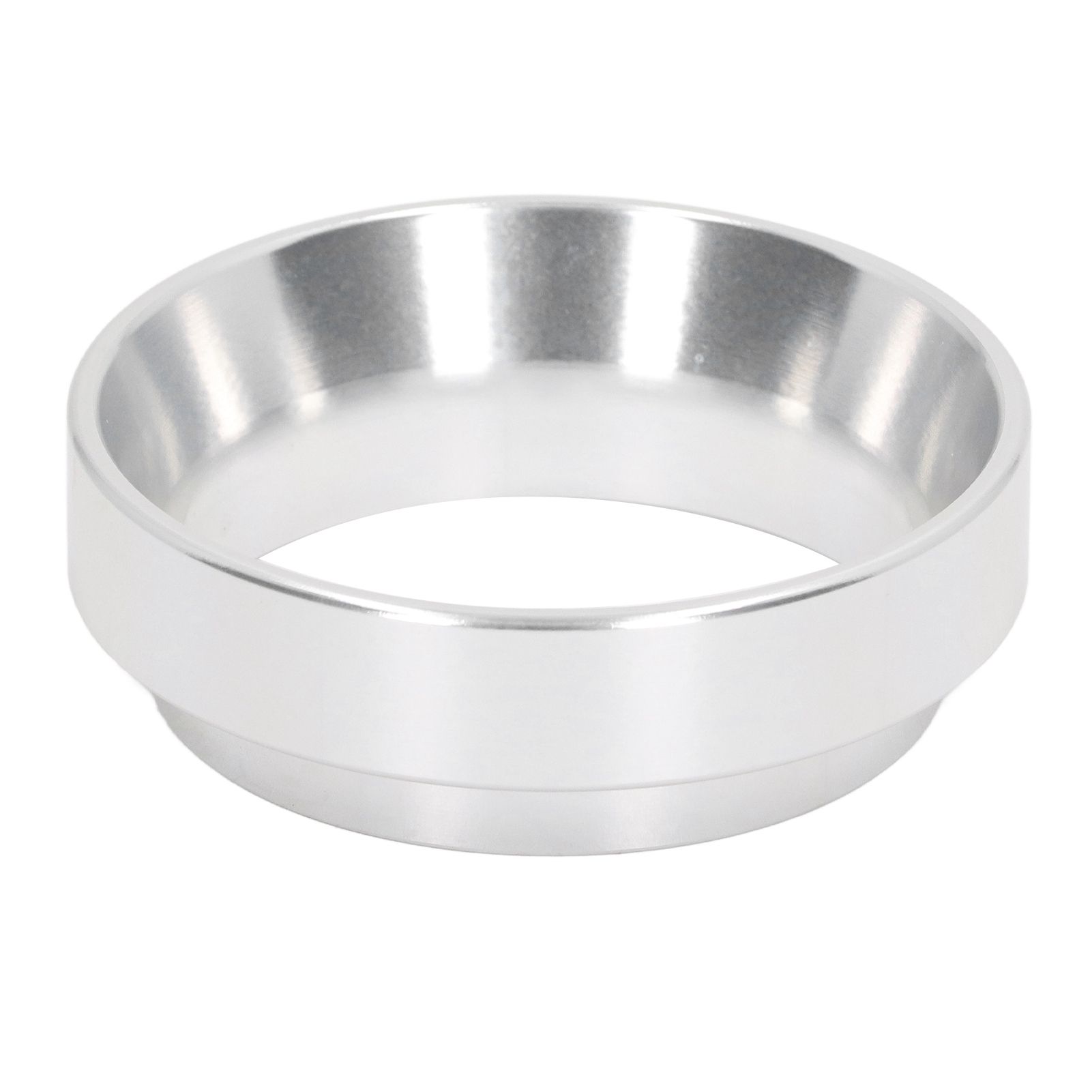 Coffee Dosing Ring Aluminium Leakage Proof Coffee Dosing Replacement Ring for view 2