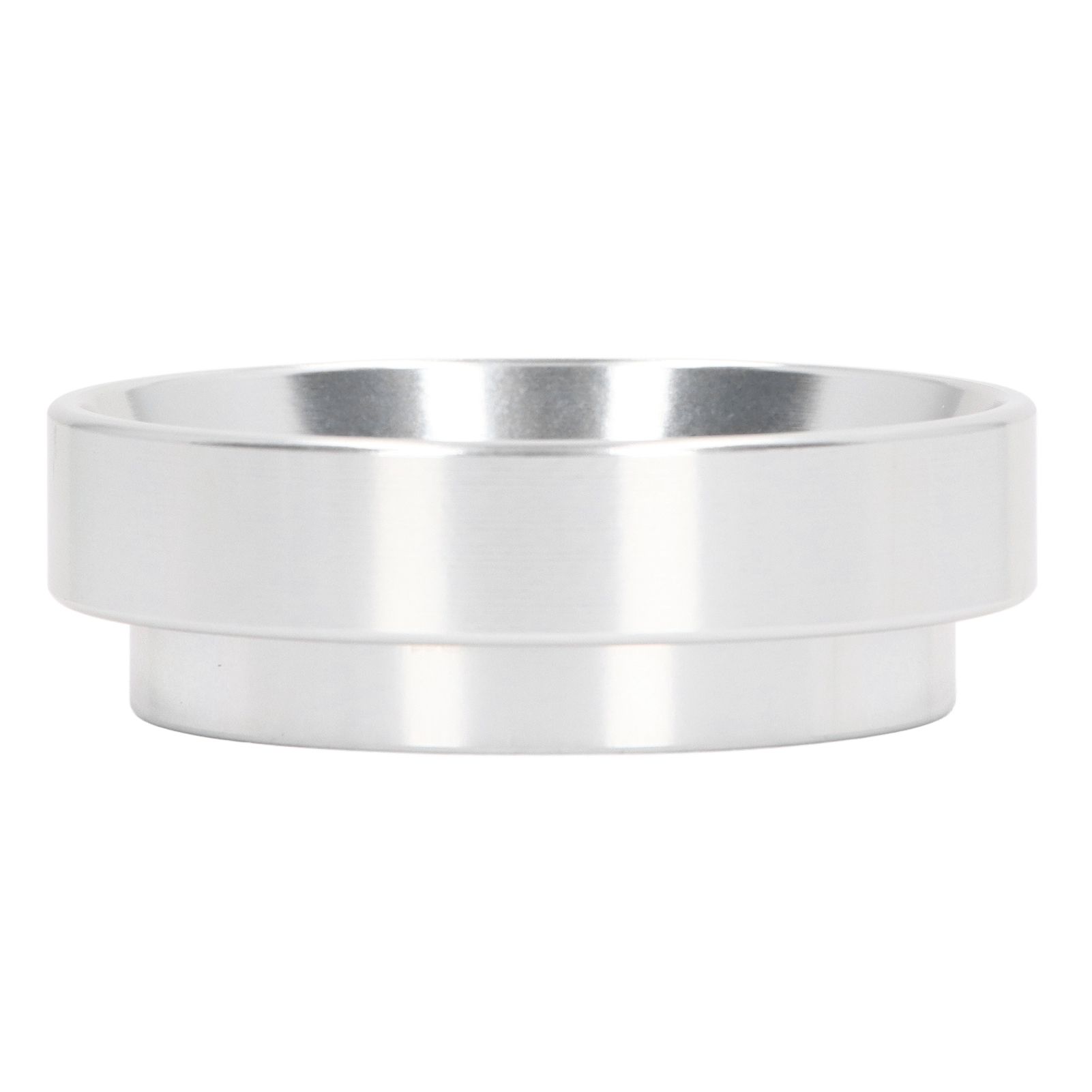 Coffee Dosing Ring Aluminium Leakage Proof Coffee Dosing Replacement Ring for view 3