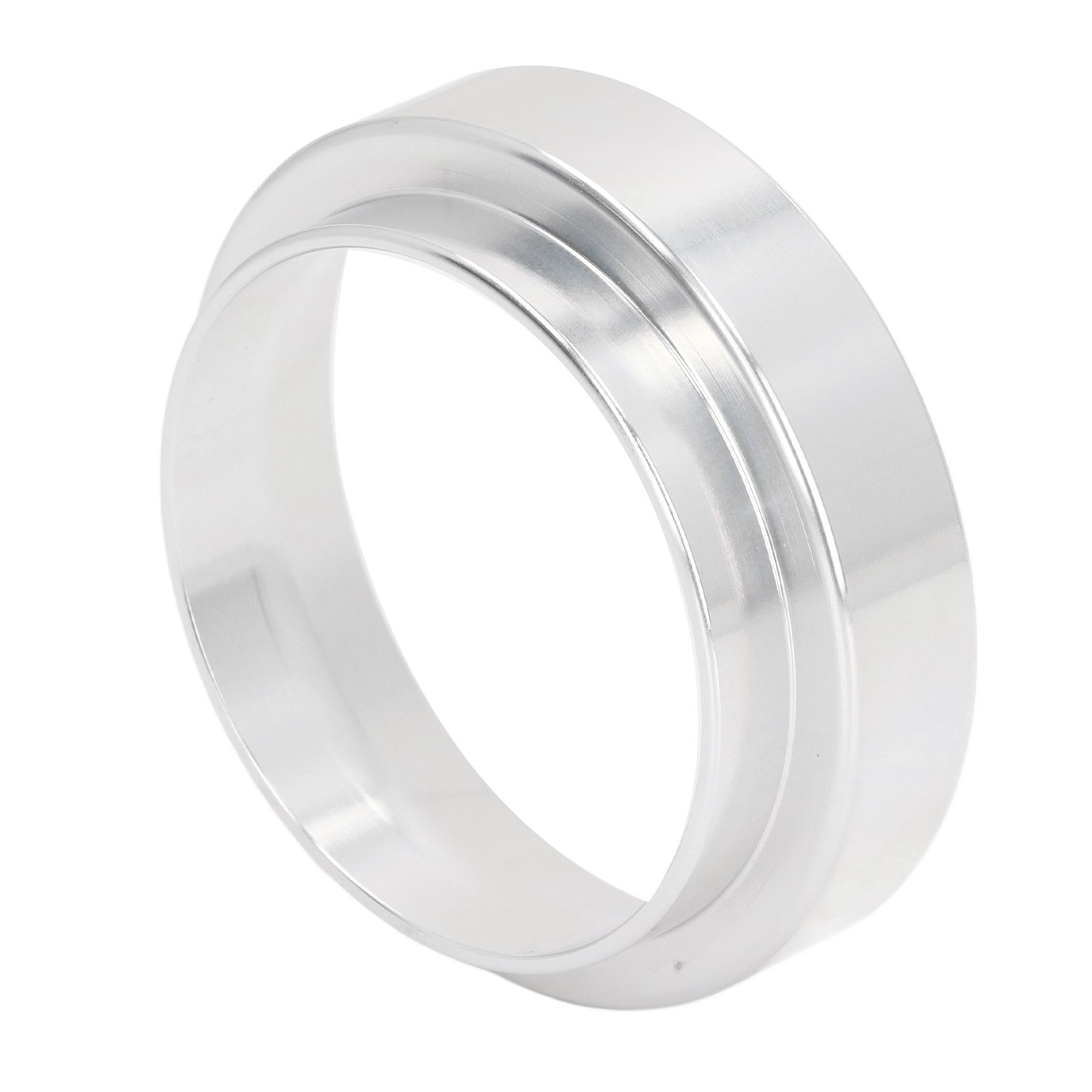 Coffee Dosing Ring Aluminium Leakage Proof Coffee Dosing Replacement Ring for view 4