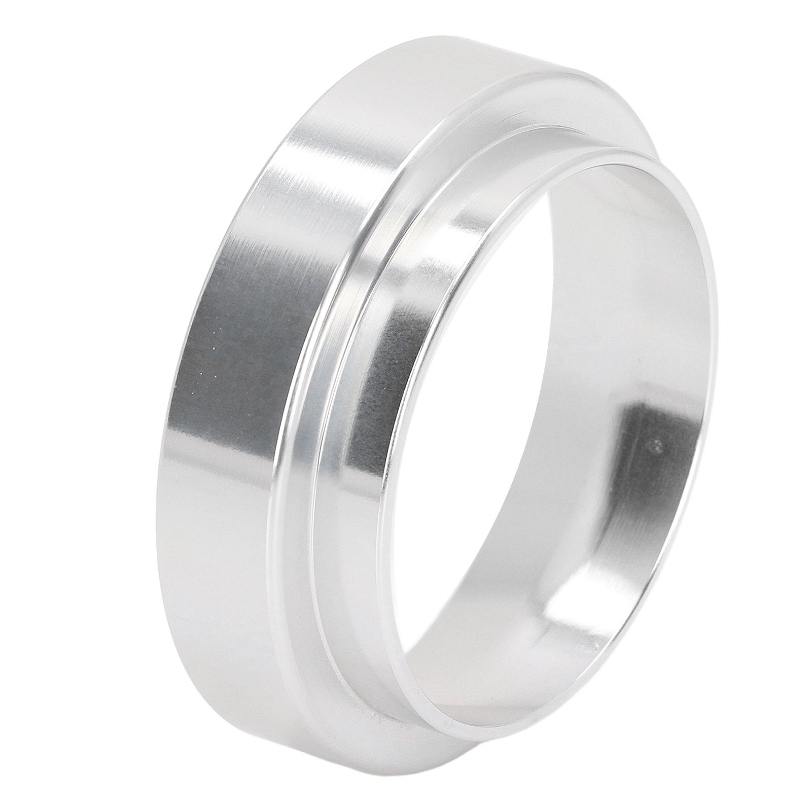 Coffee Dosing Ring Aluminium Leakage Proof Coffee Dosing Replacement Ring for view 6