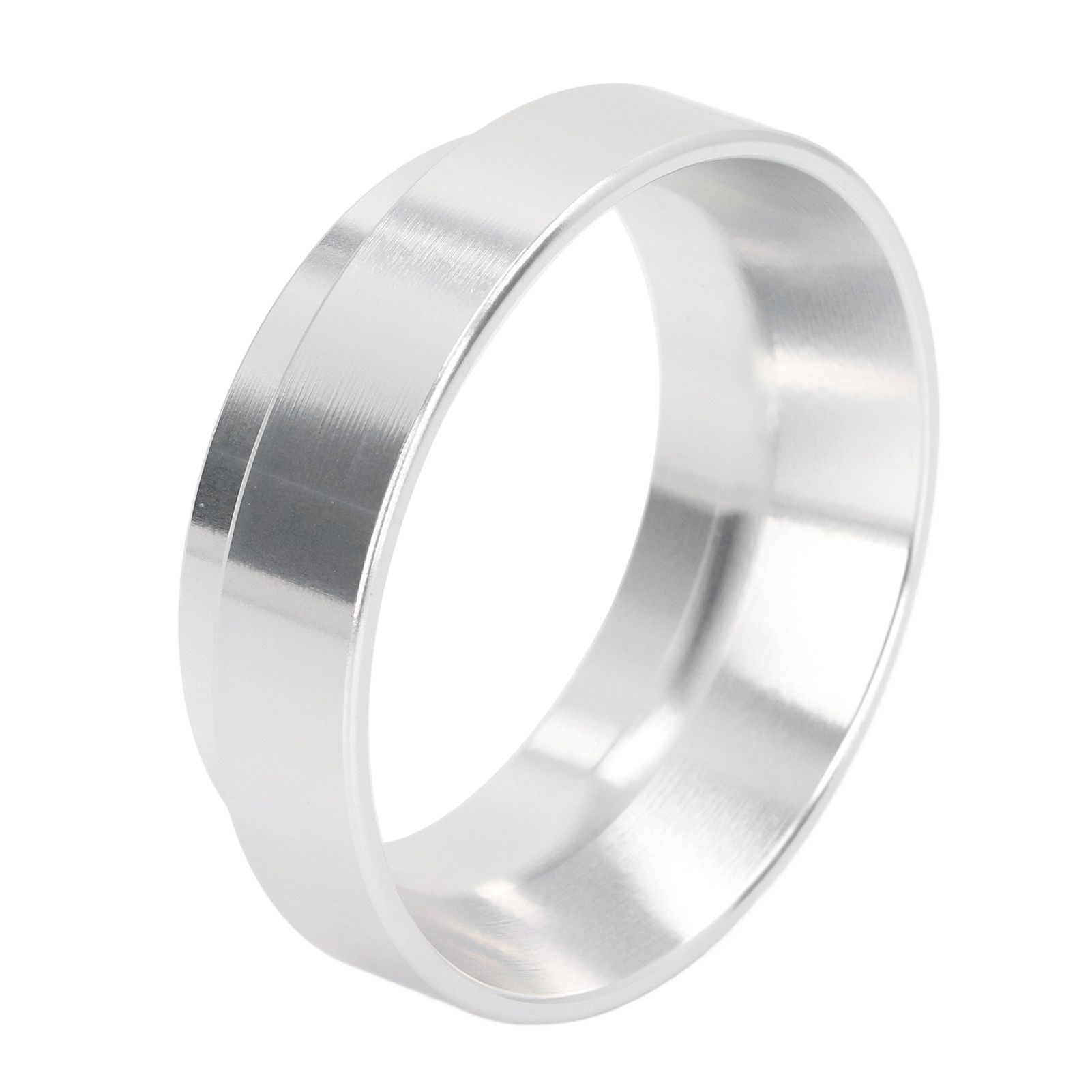 Coffee Dosing Ring Aluminium Leakage Proof Coffee Dosing Replacement Ring for view 8