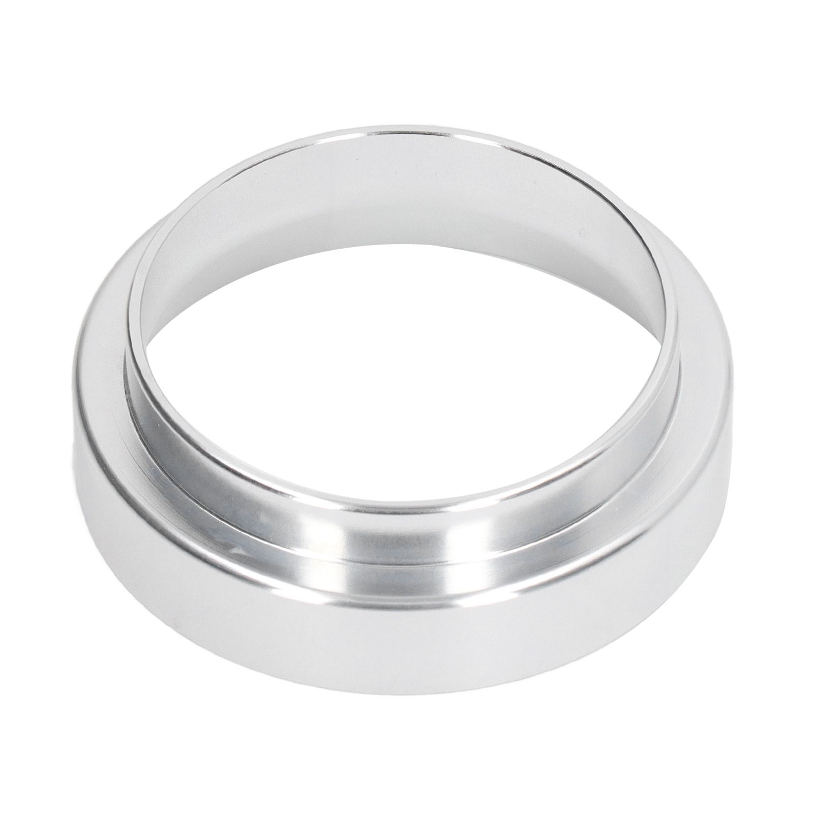 Coffee Dosing Ring Aluminium Leakage Proof Coffee Dosing Replacement Ring for view 9