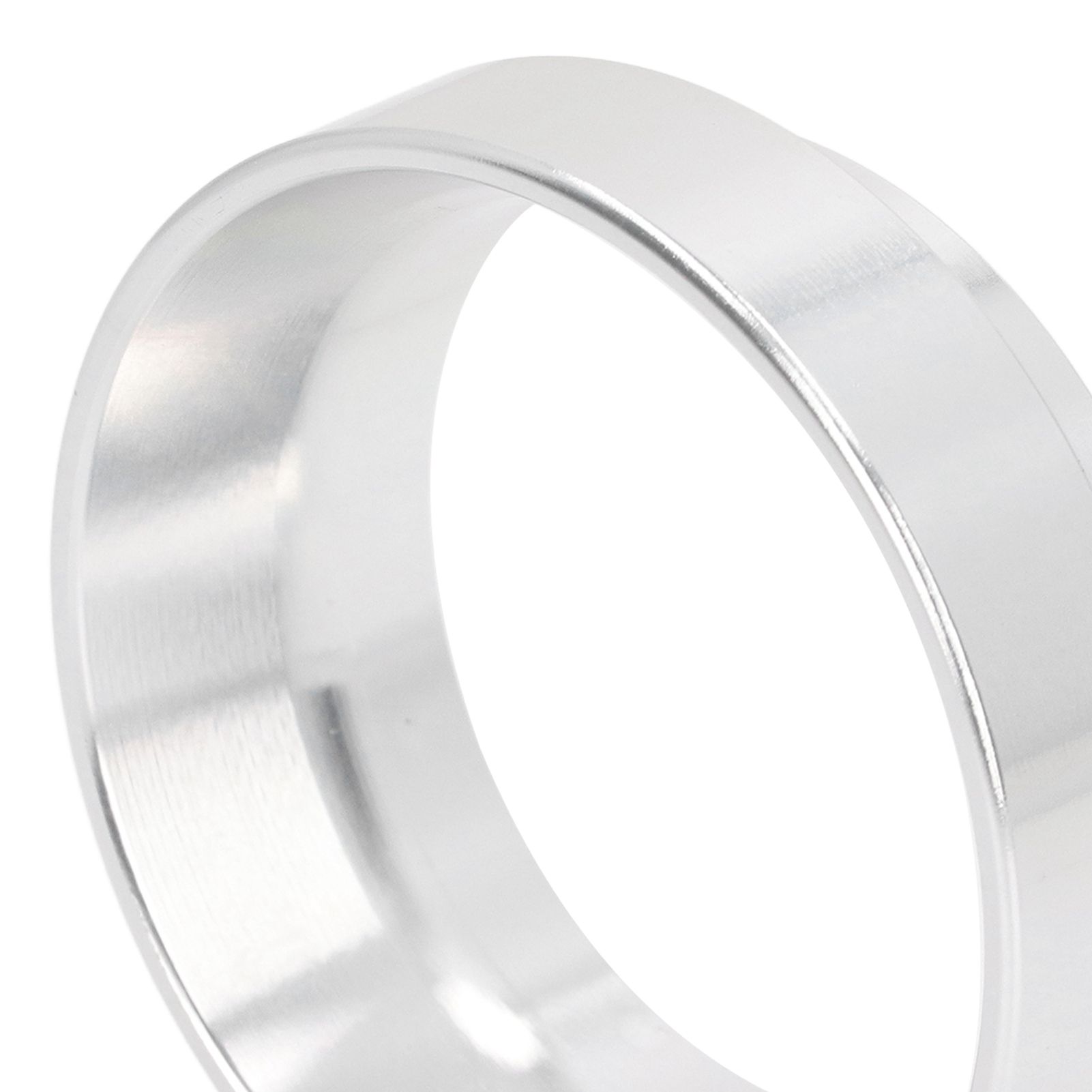 Coffee Dosing Ring Aluminium Leakage Proof Coffee Dosing Replacement Ring for view 14