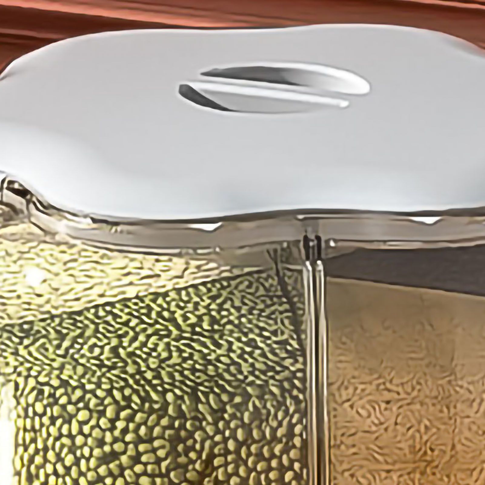 Grains Separate Storage Box Rotating Rice Bucket Food Grade Household Bean view 5