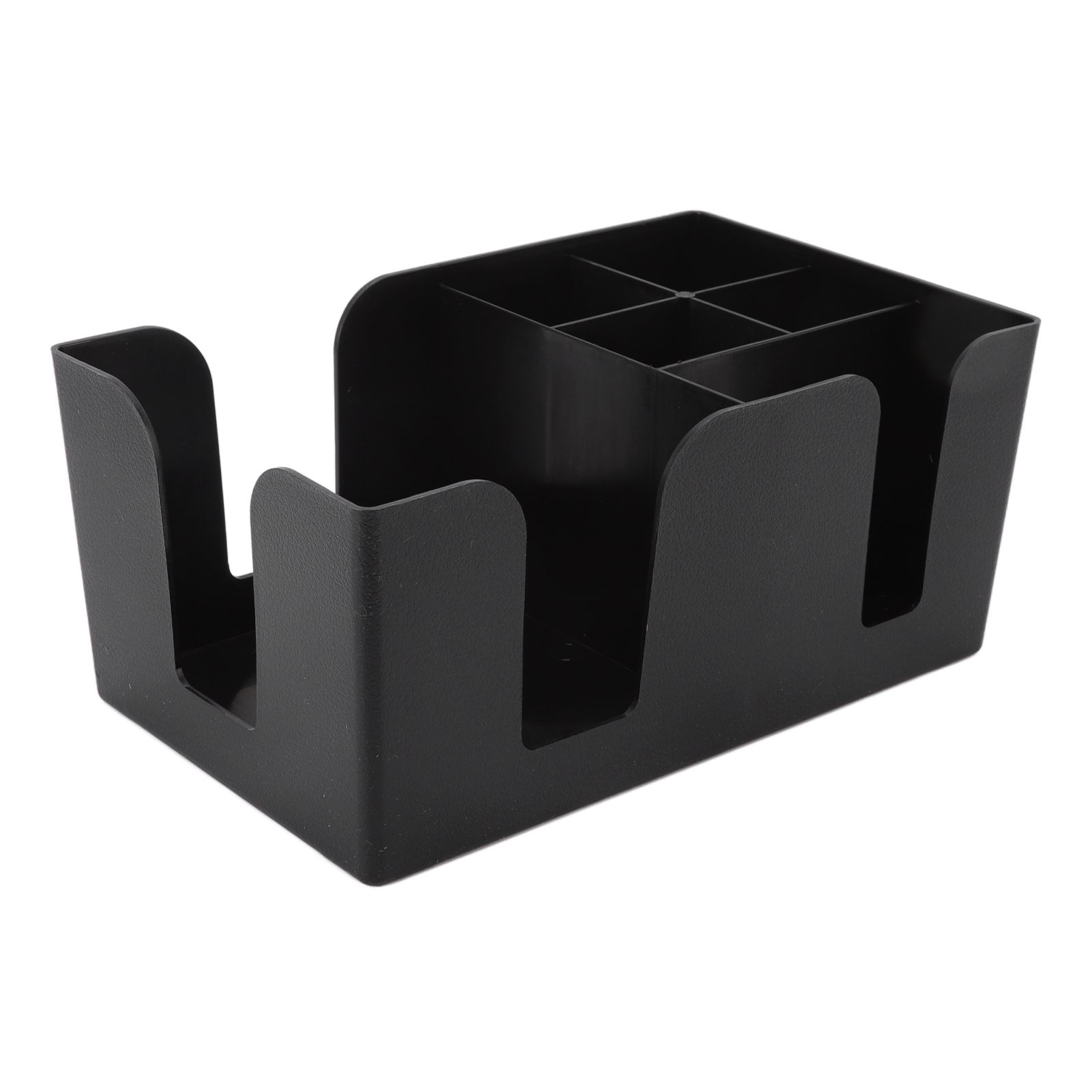 Coffee Station Organizer Multifunction Classification ABS Upright Coffee
