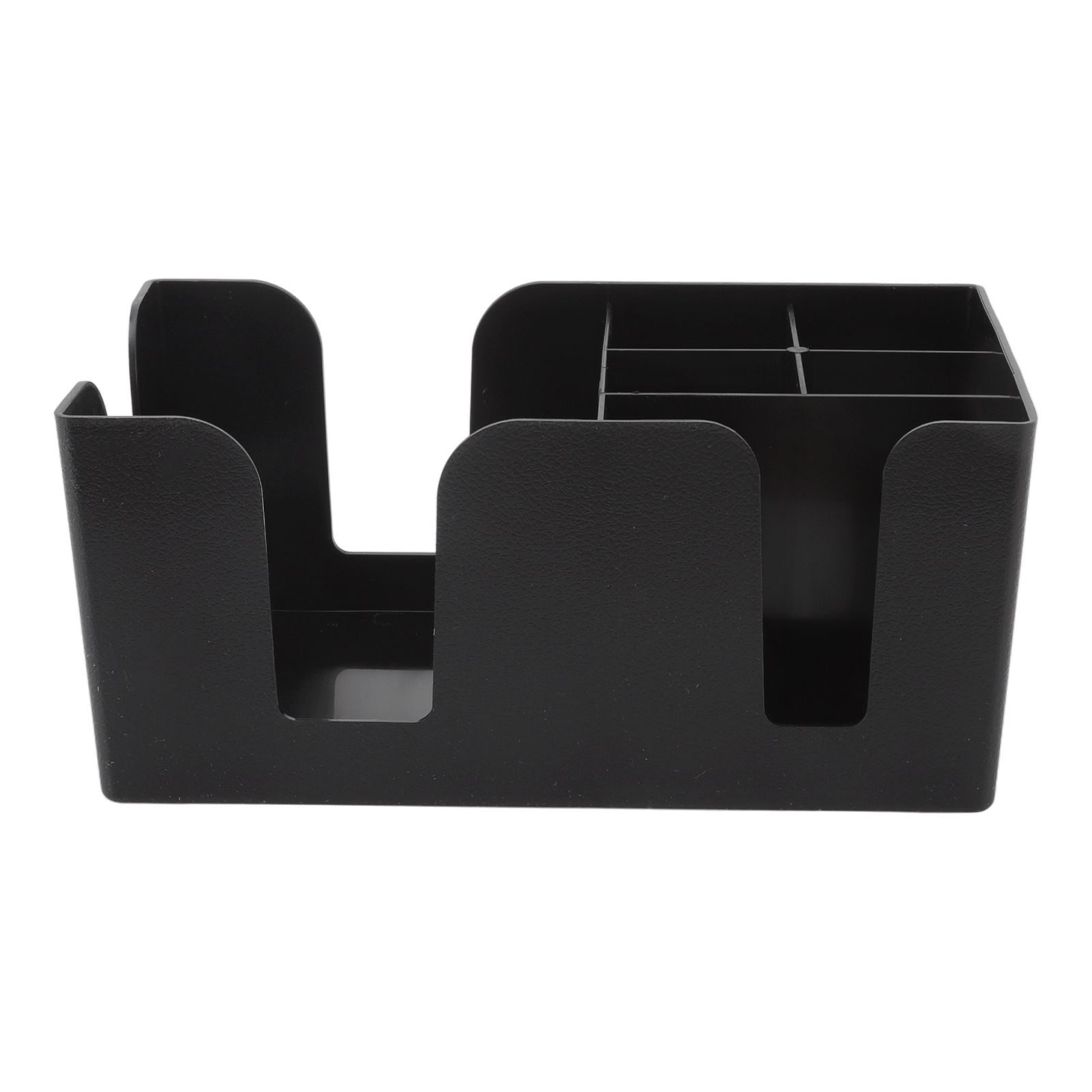 Coffee Station Organizer Multifunction Classification ABS Upright Coffee view 2