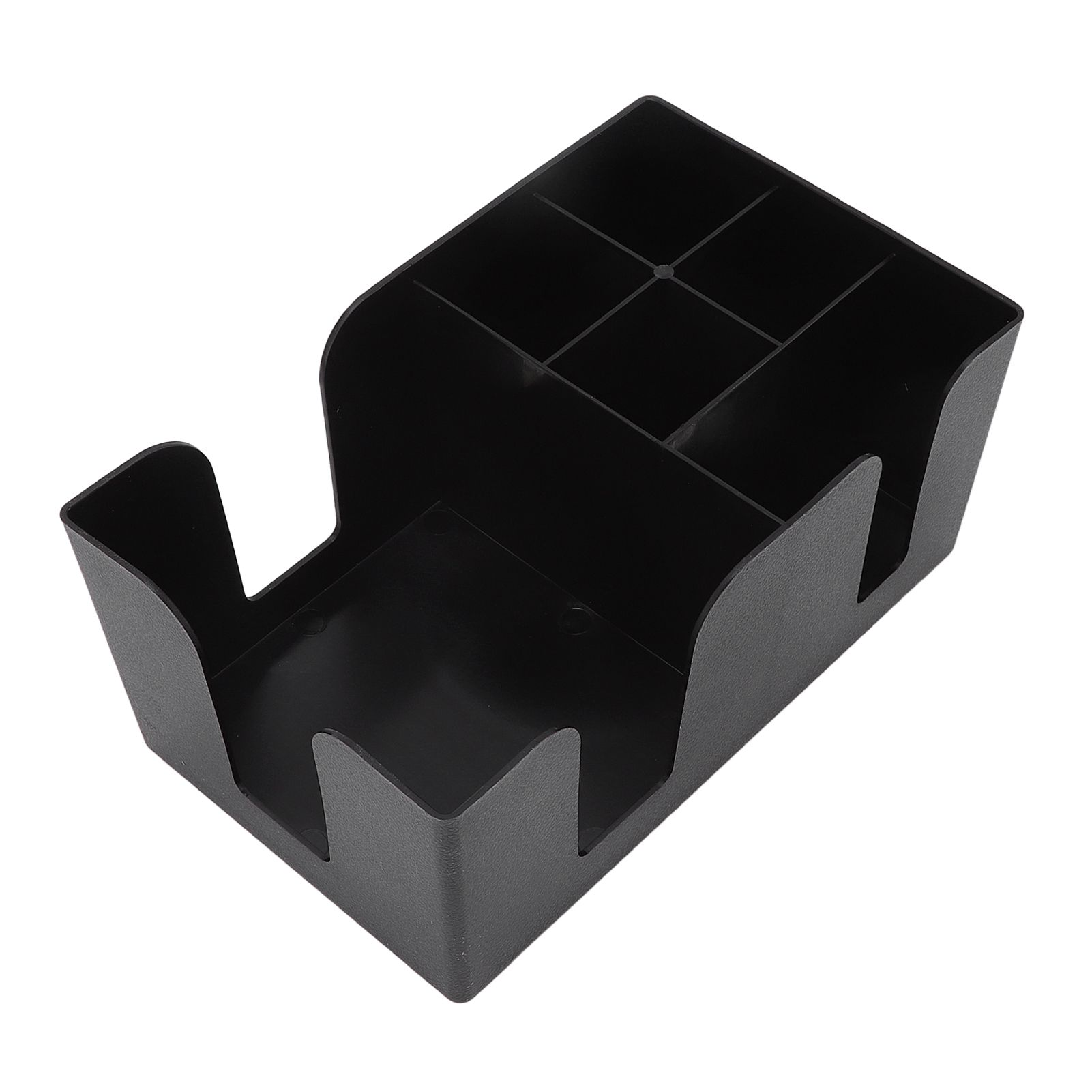 Coffee Station Organizer Multifunction Classification ABS Upright Coffee view 3
