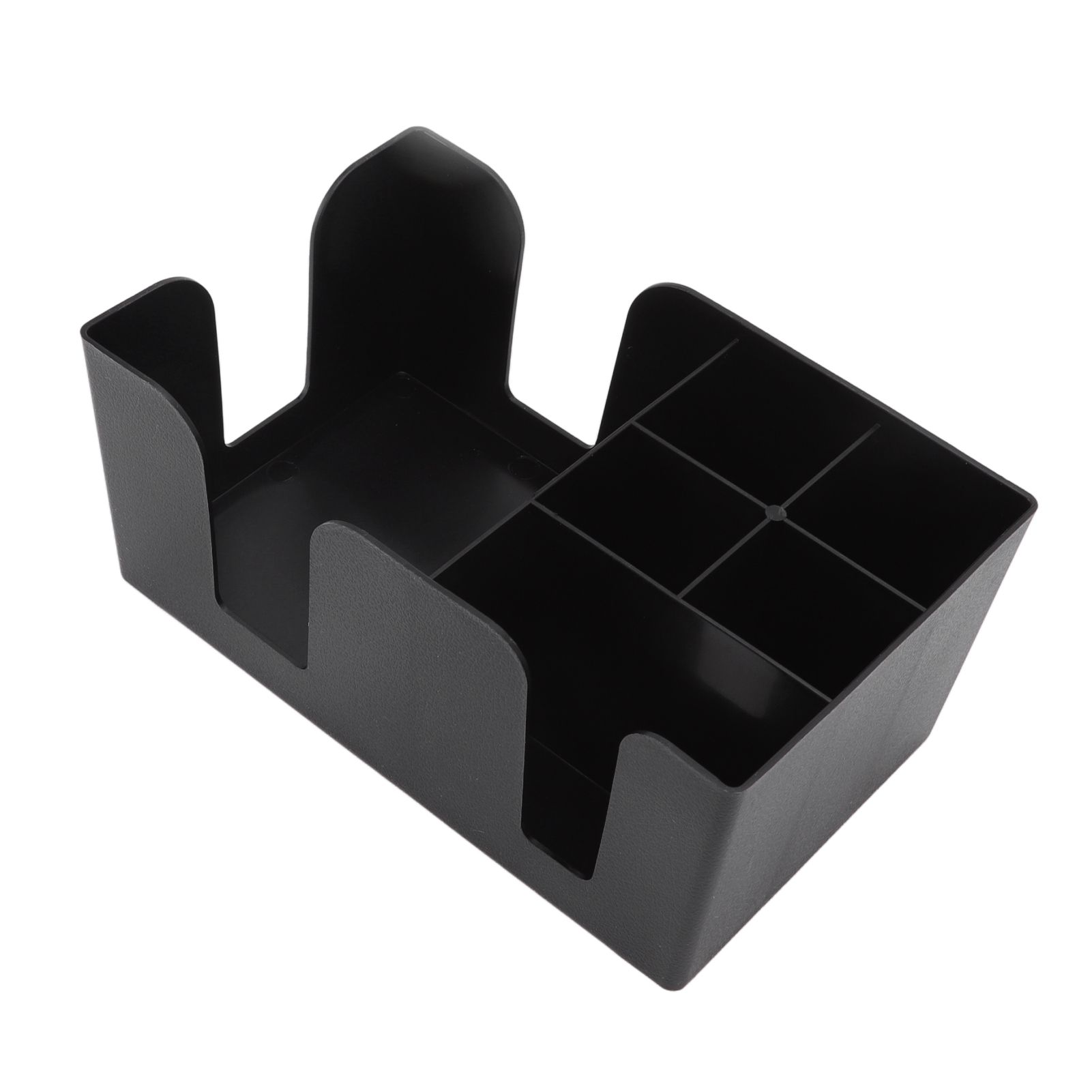 Coffee Station Organizer Multifunction Classification ABS Upright Coffee view 4