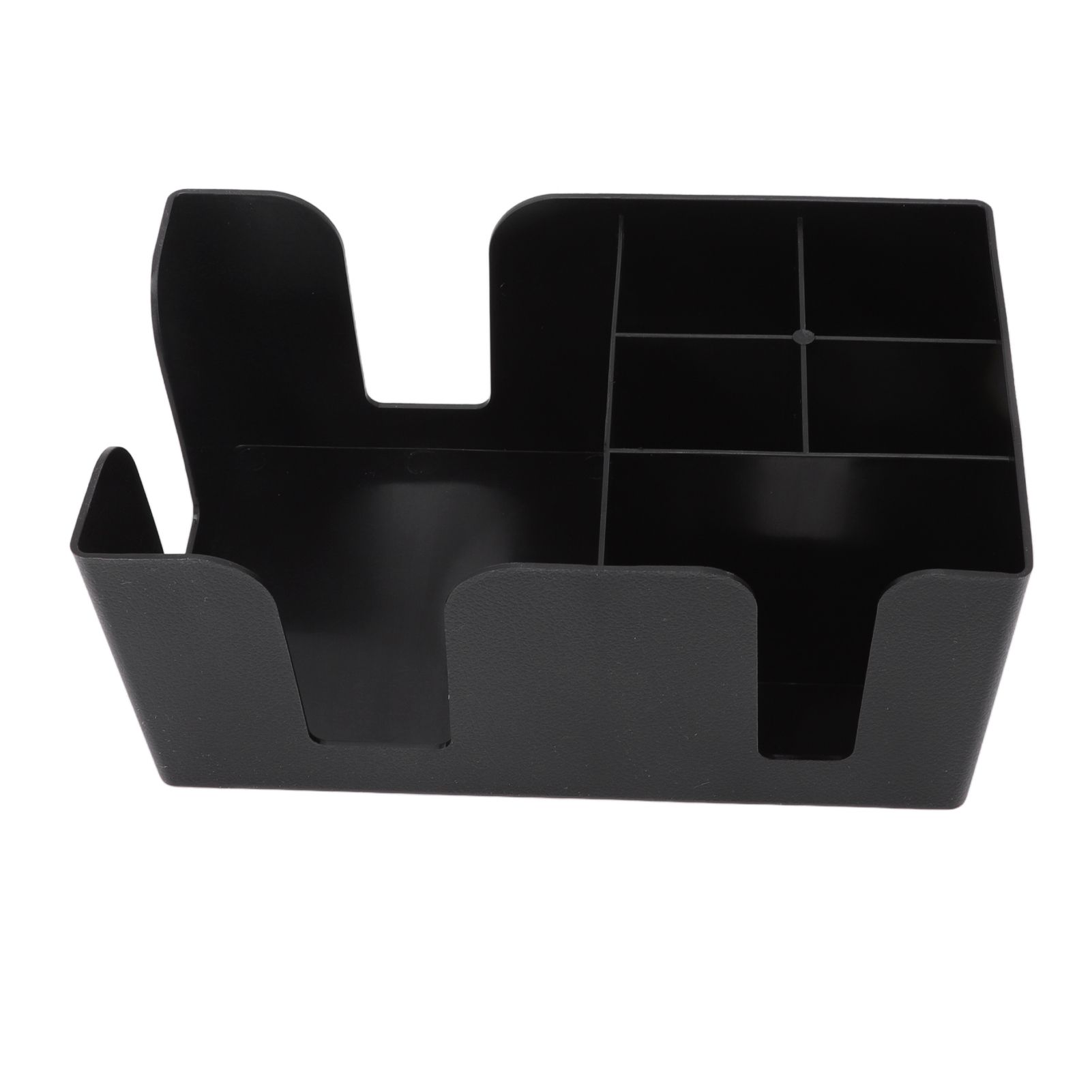 Coffee Station Organizer Multifunction Classification ABS Upright Coffee view 5