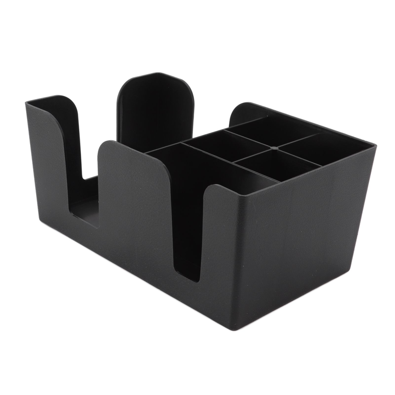 Coffee Station Organizer Multifunction Classification ABS Upright Coffee view 6