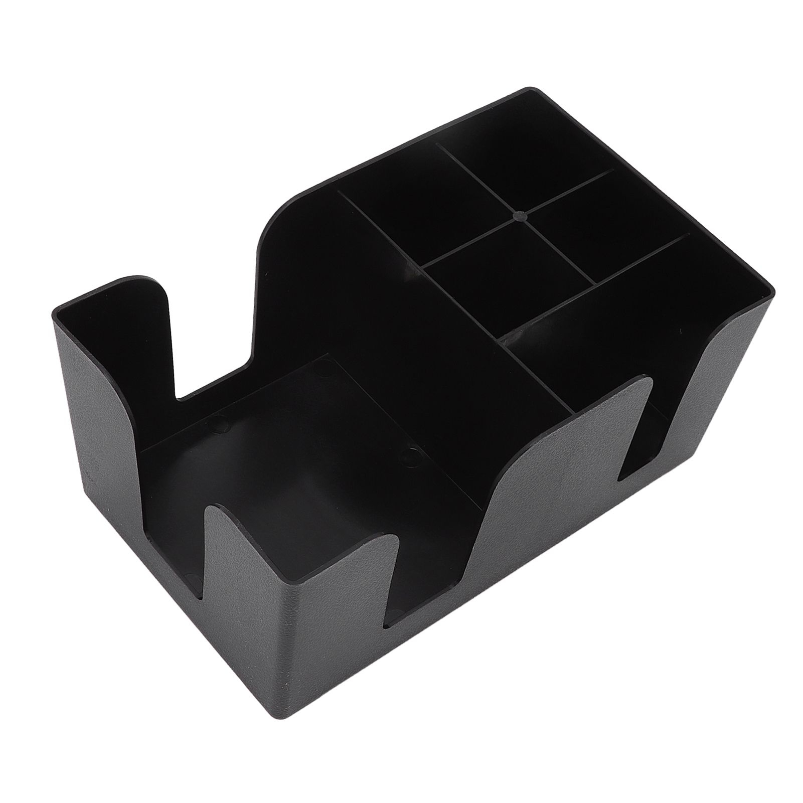 Coffee Station Organizer Multifunction Classification ABS Upright Coffee view 7